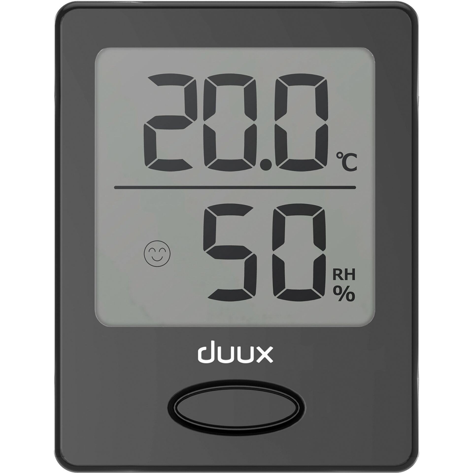 Thermometer, Digital, Hygrometer, LCD, Display