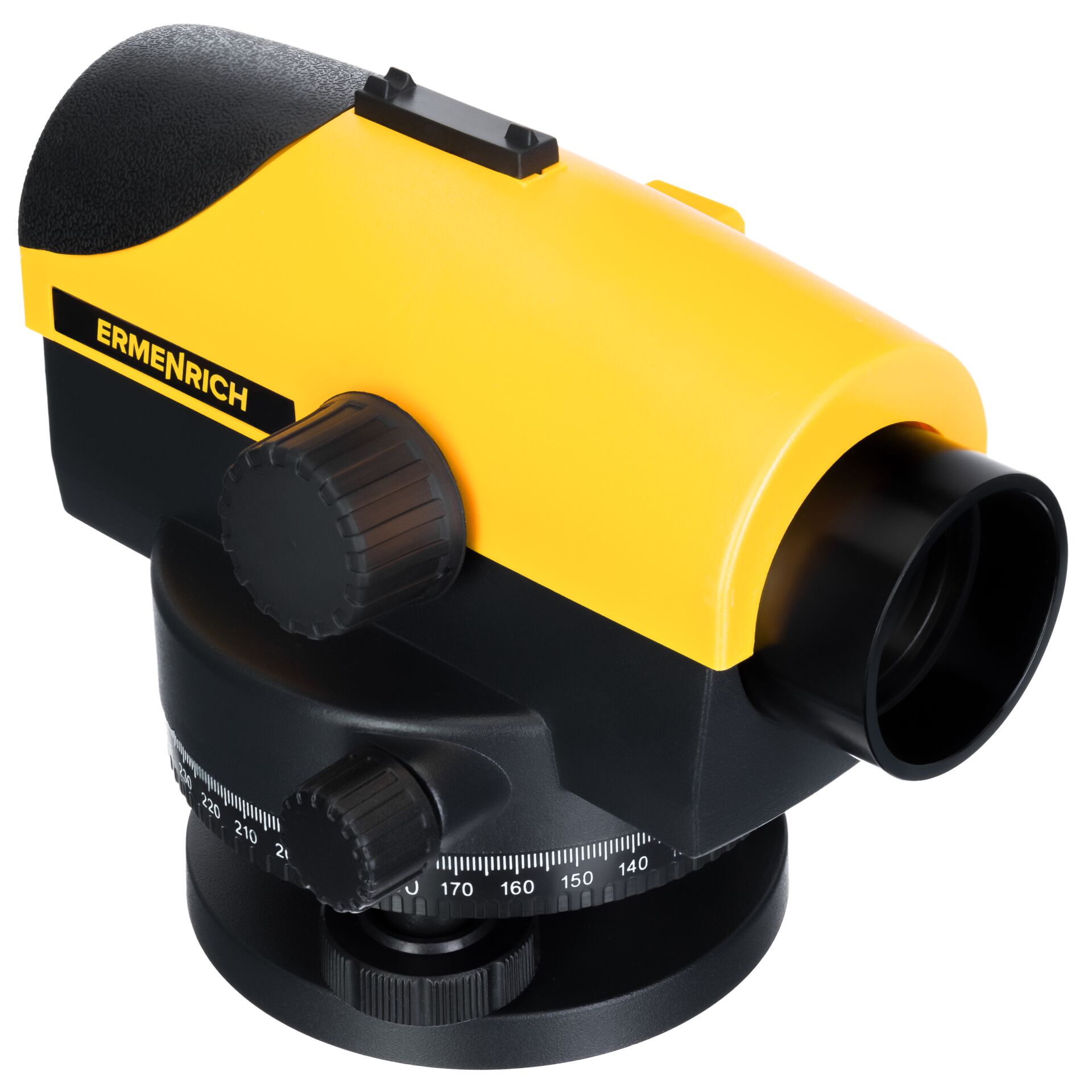 Ermenrich PL30  optisches Nivelliergerät