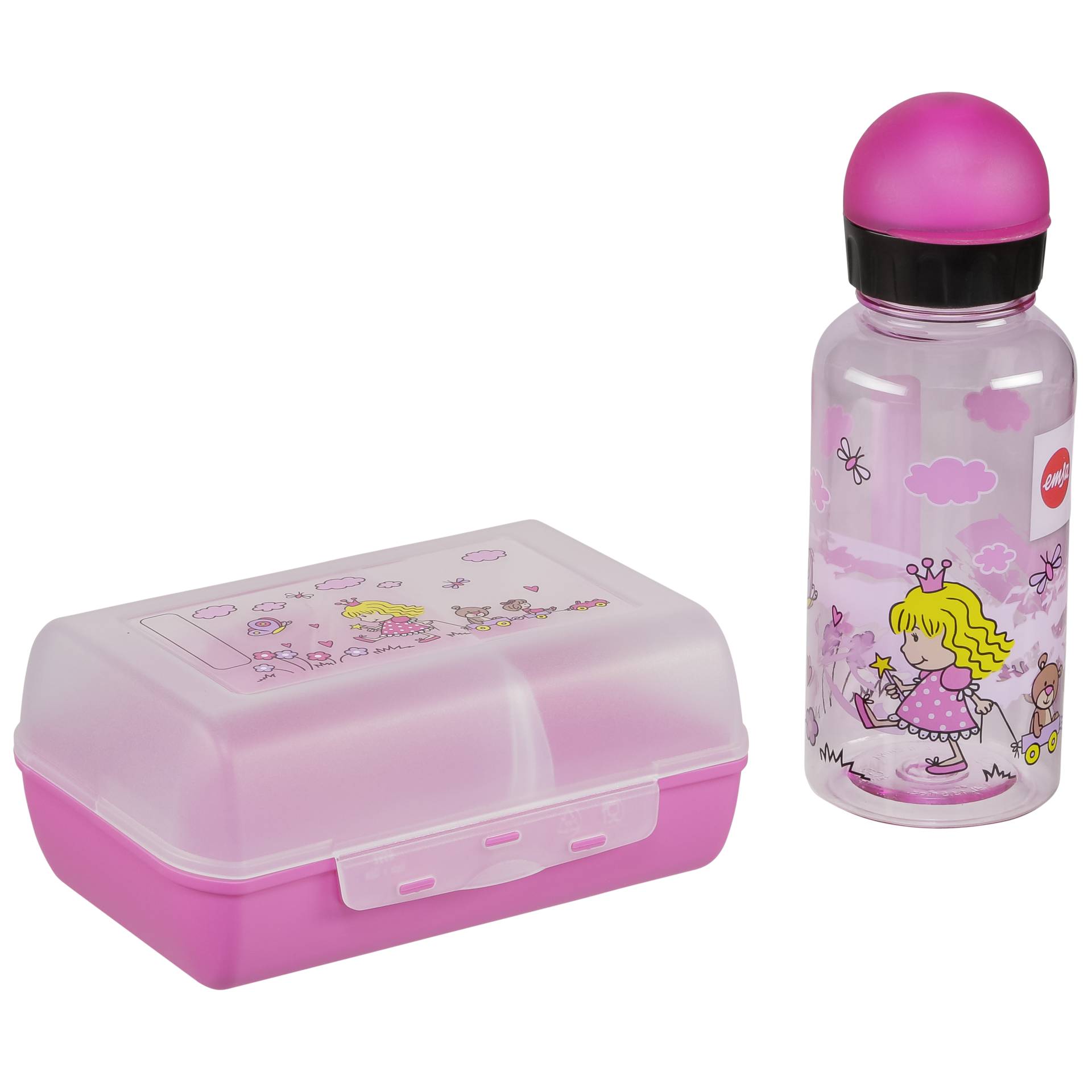 Flasche
