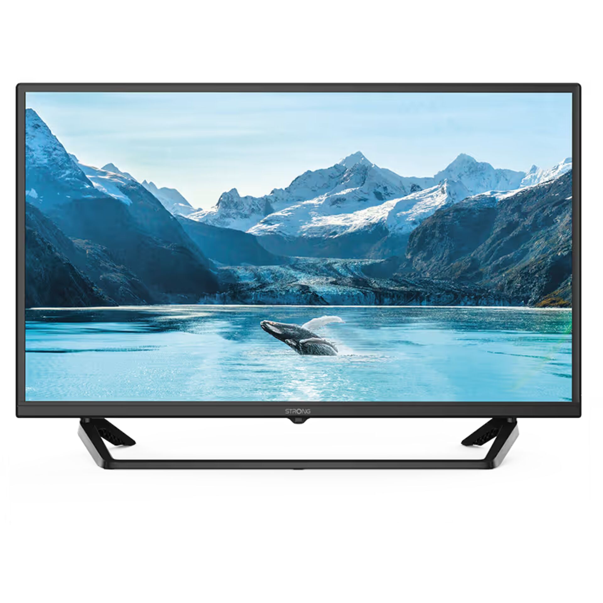 Computerausrüstung, Überwachen, Bildschirm, FERNSEHER