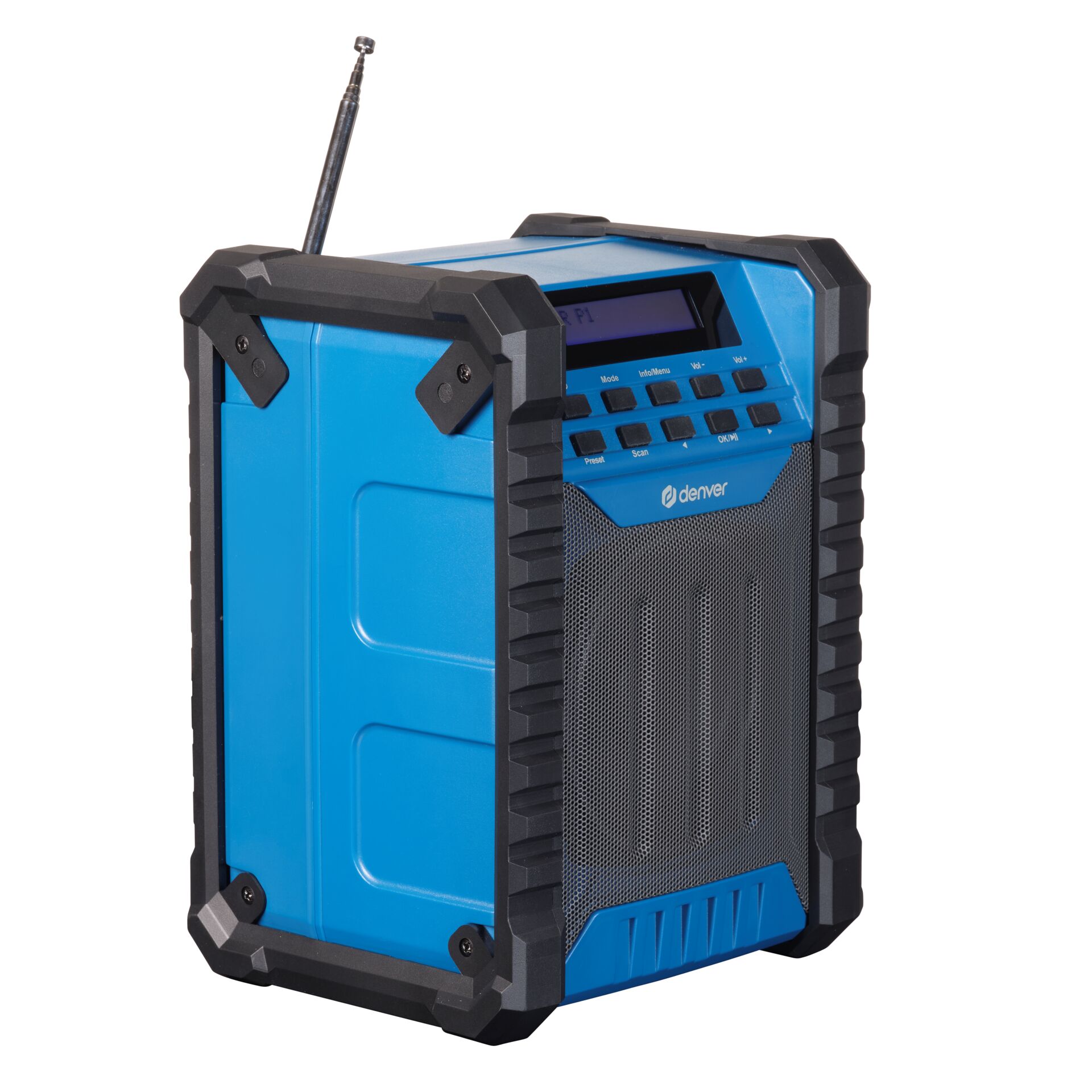 Elektronik, Hardware, Postfach