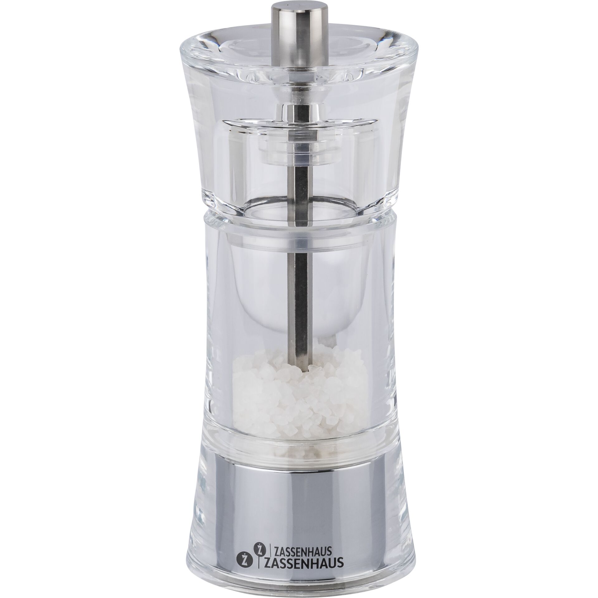 Flasche, Shaker