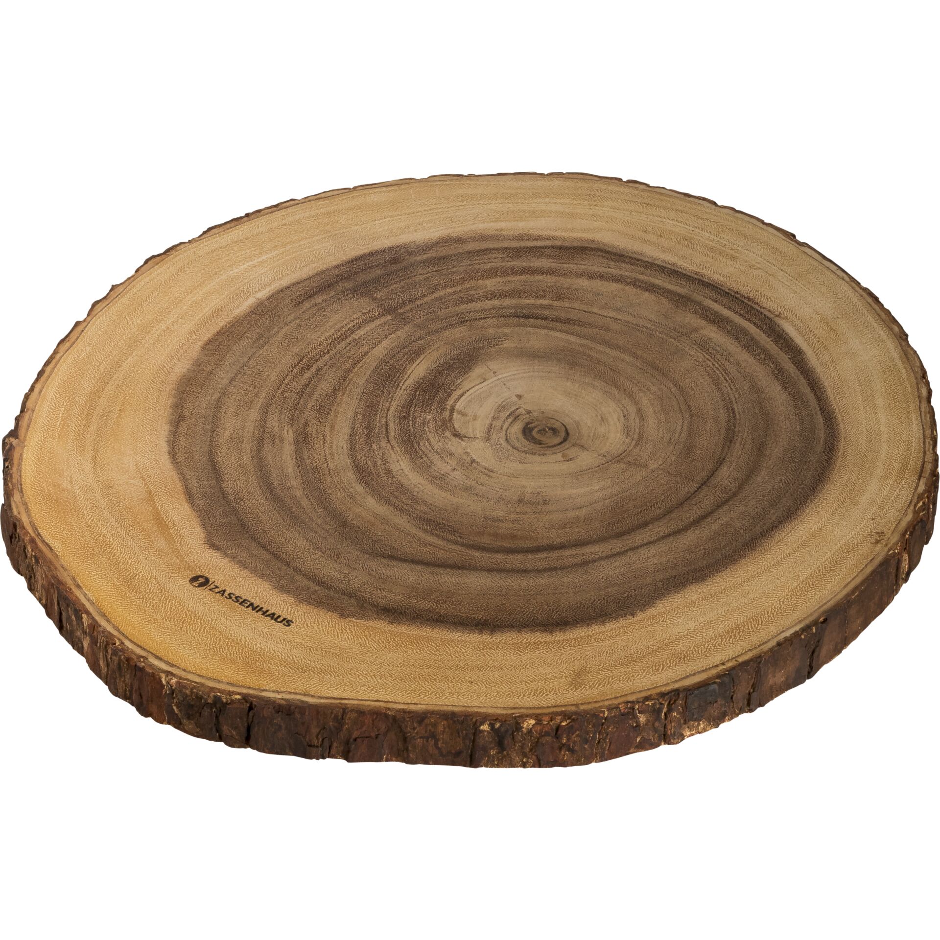 Baum, Holz, Teller, Tabelle, Baumstumpf