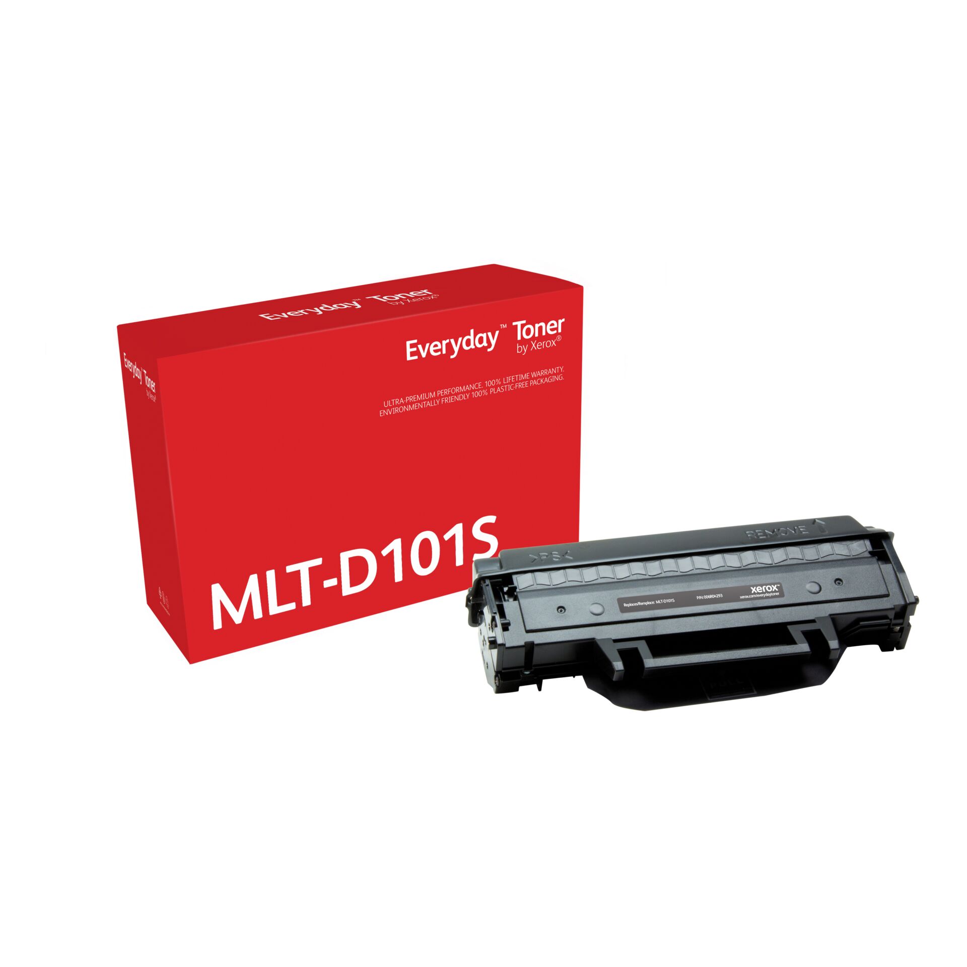 Toner, Kassette, Lasertoner, Druckerzubehör, MLT-D101S