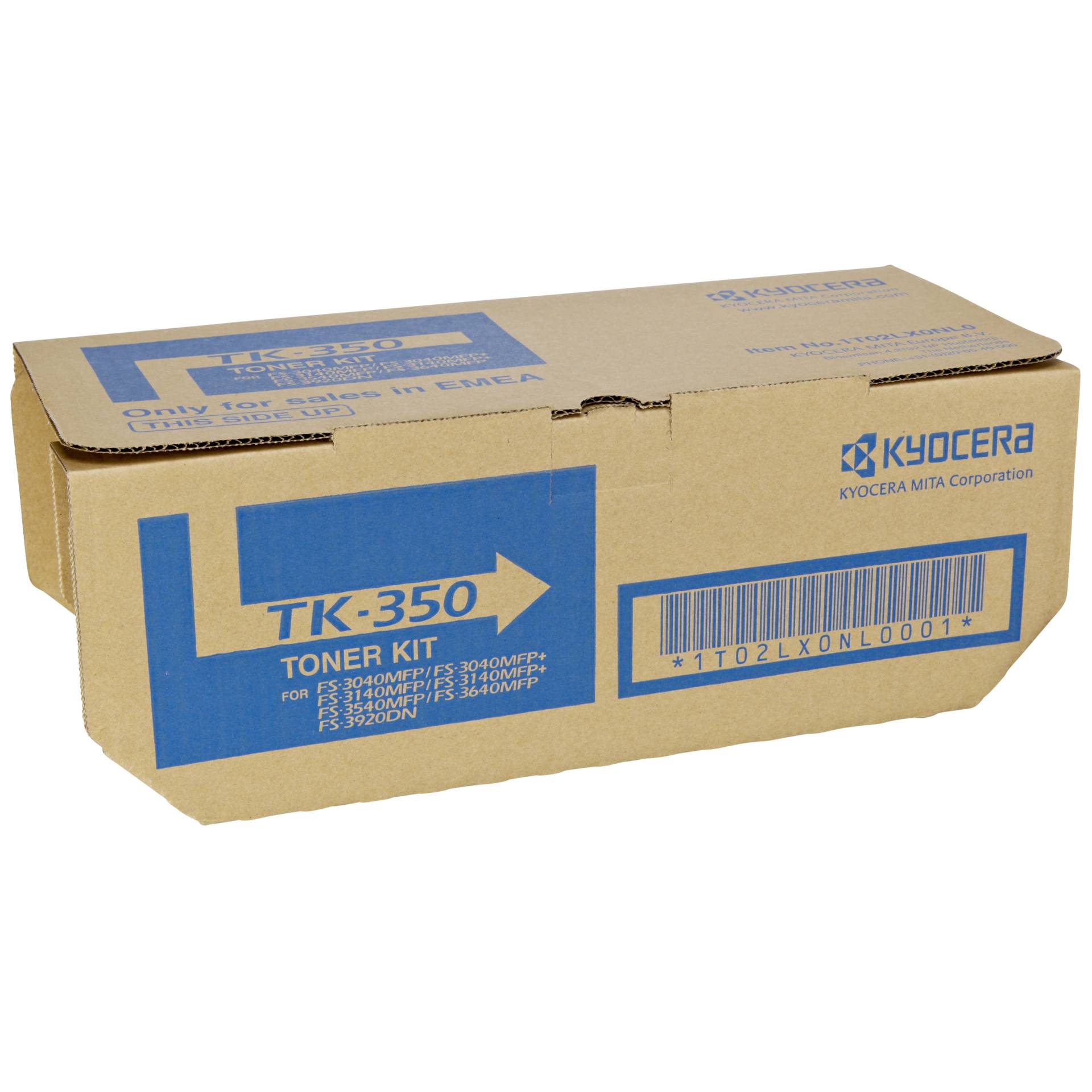 Kiste, Karton, Lieferung des Pakets, Person