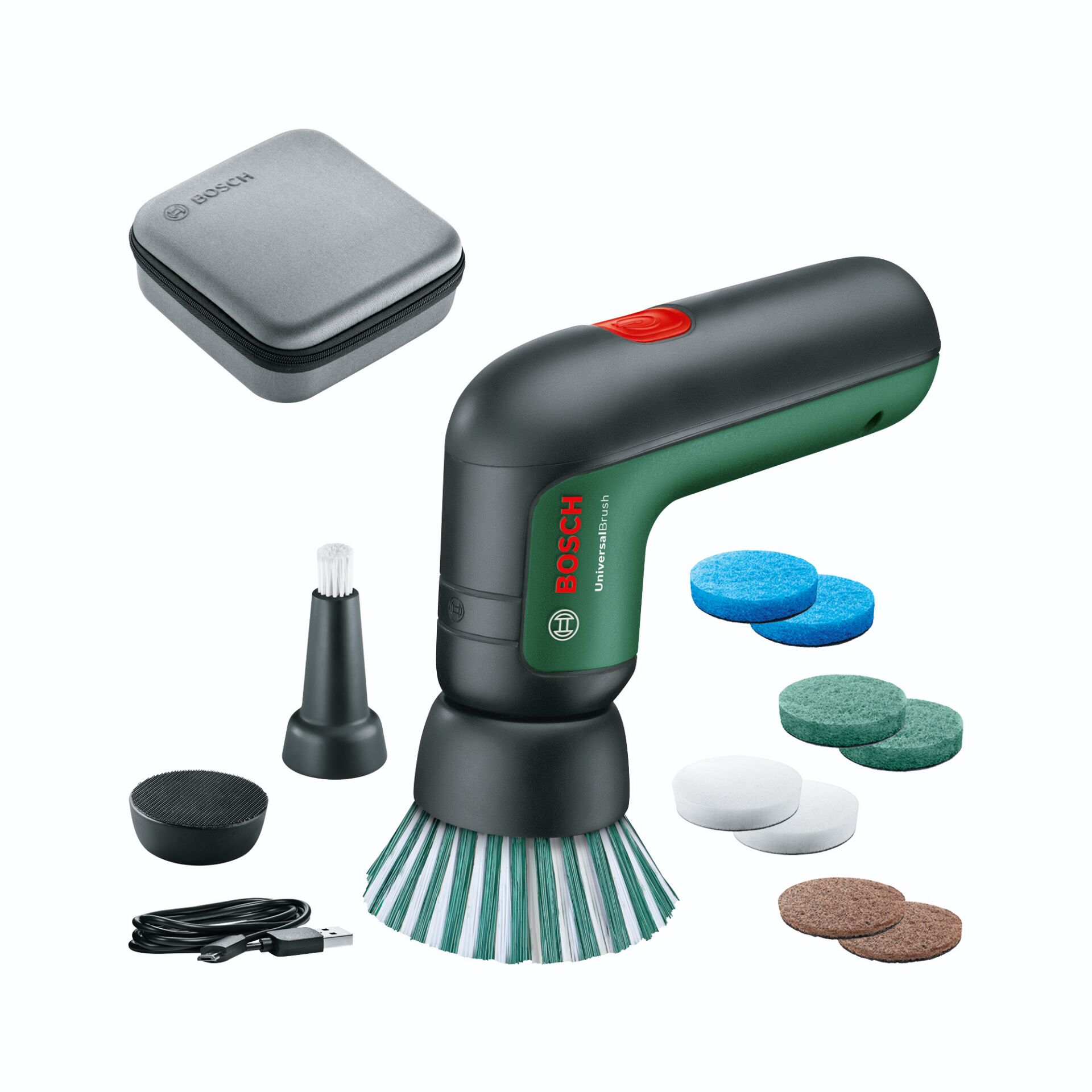 Pinsel, Werkzeug, Eishockey-Puck, Sport, Pille