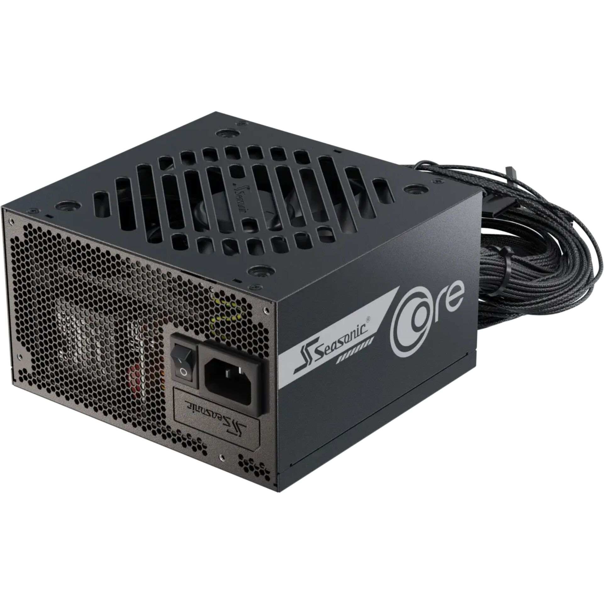 Netzteil, ATX-Netzteil, PC-Netzteil, Seasonic, 80Plus
