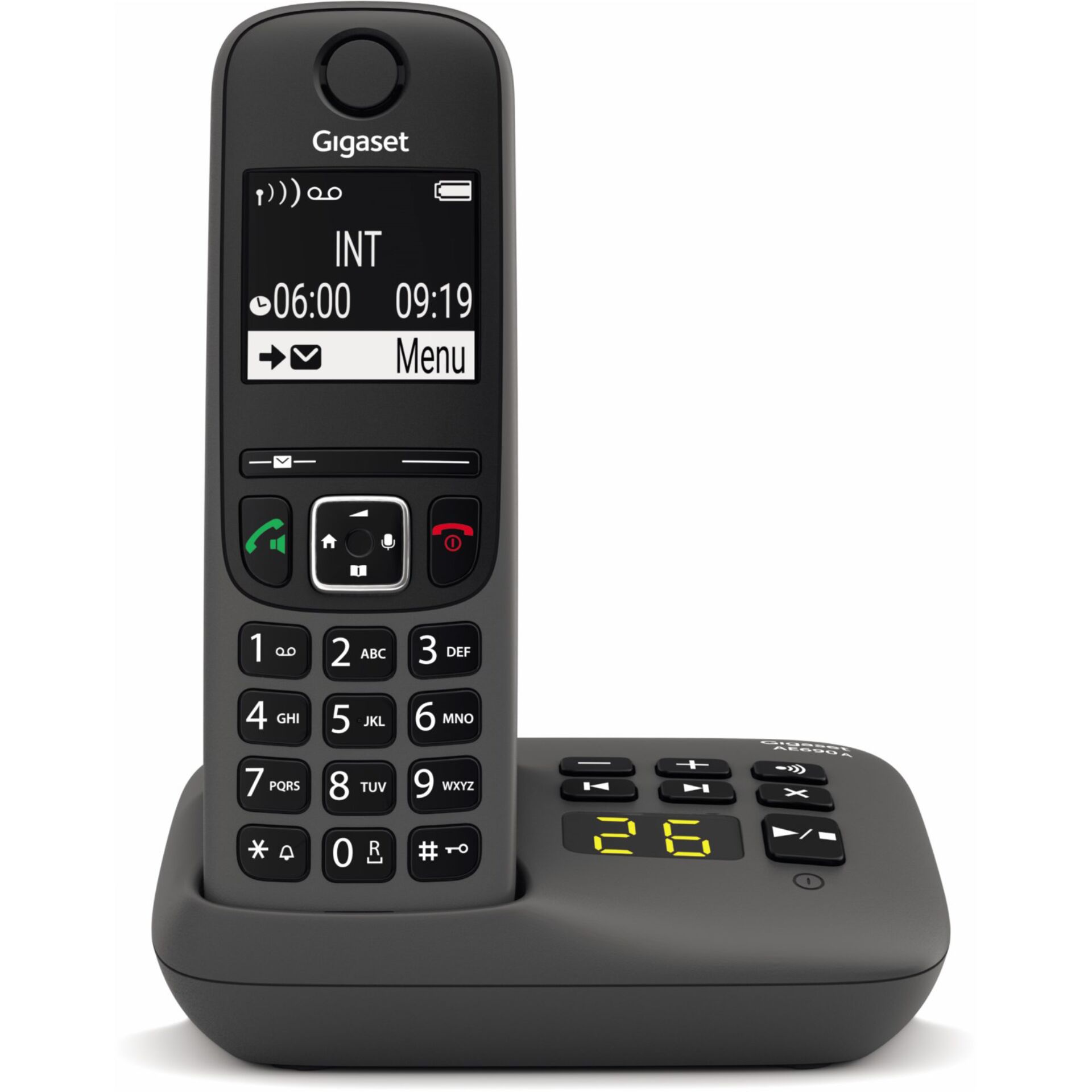 Elektronik, Telefon, Handy