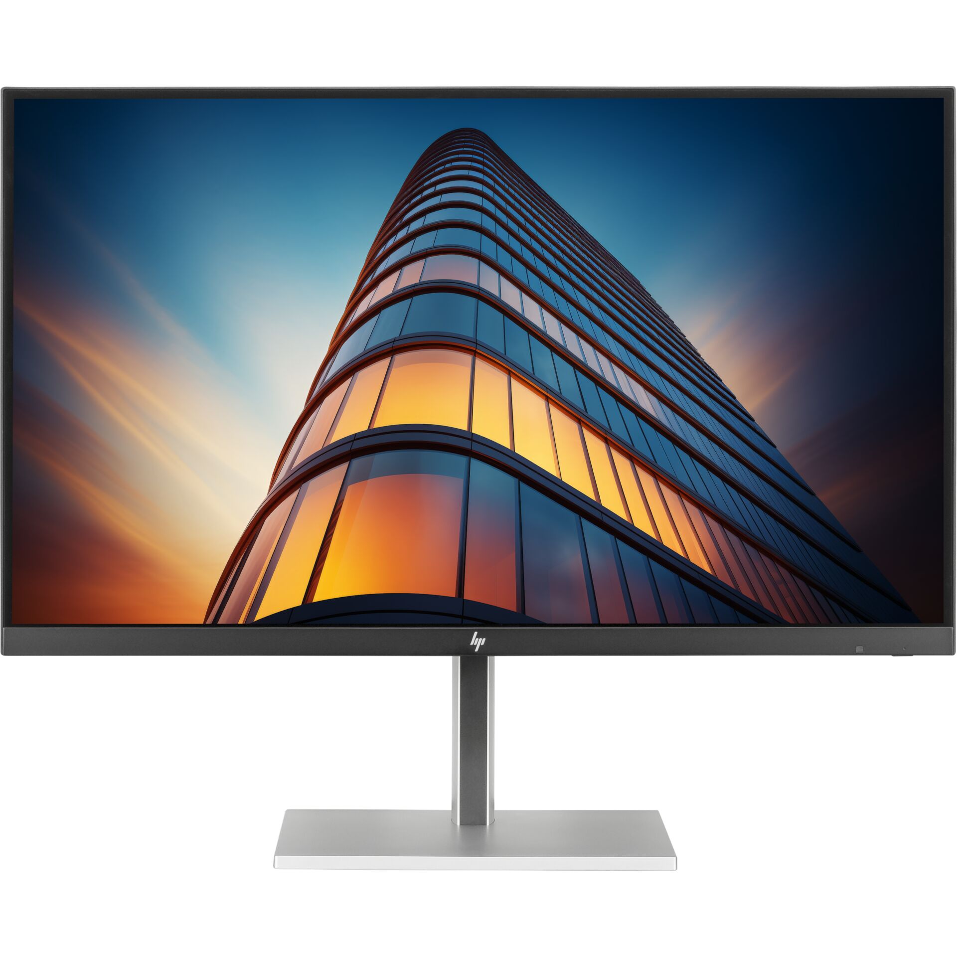Monitor, HDMI, 27-Zoll, LED, Ständer