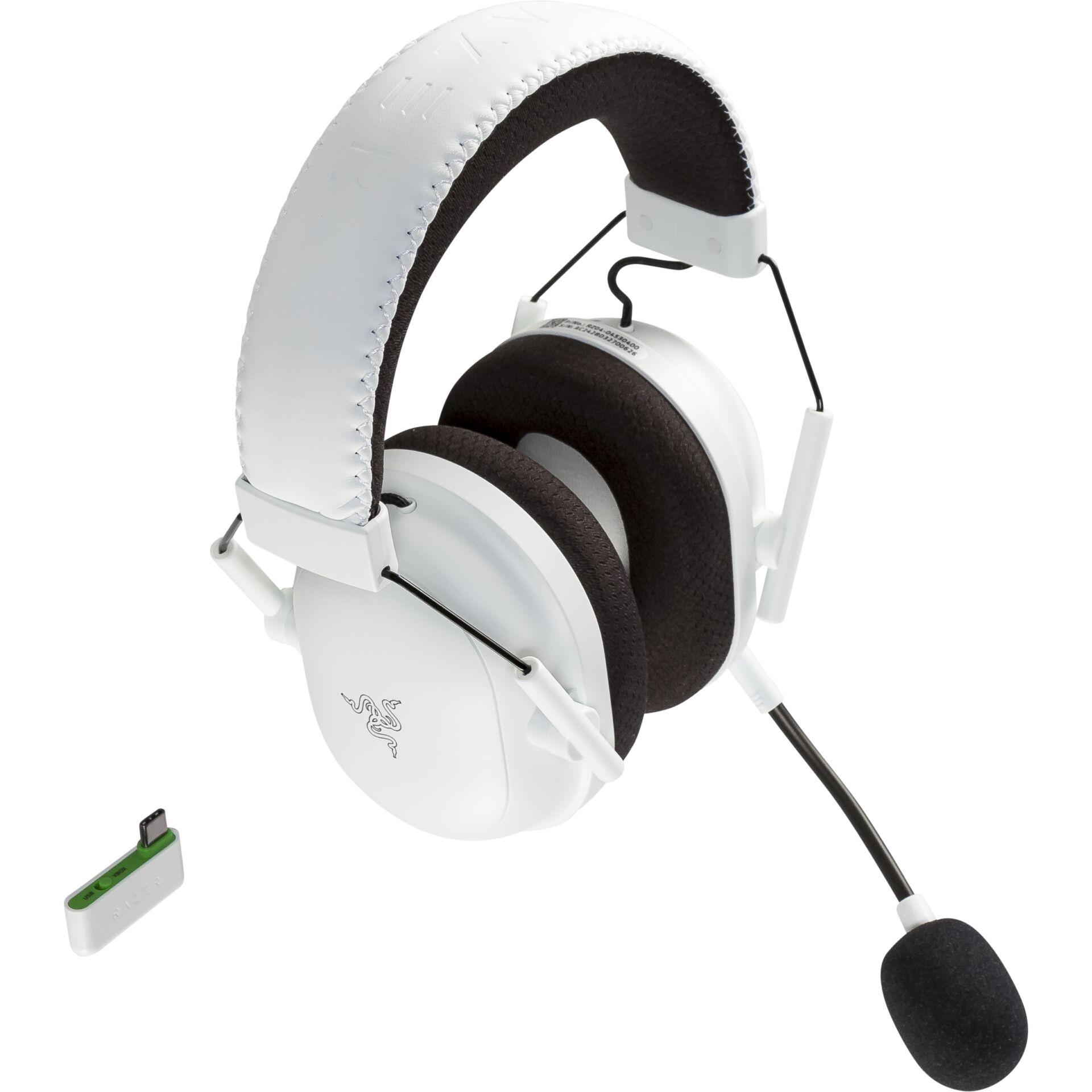 Kopfhörer, Over-Ear, Headset, USB-Audio, Mikrofon