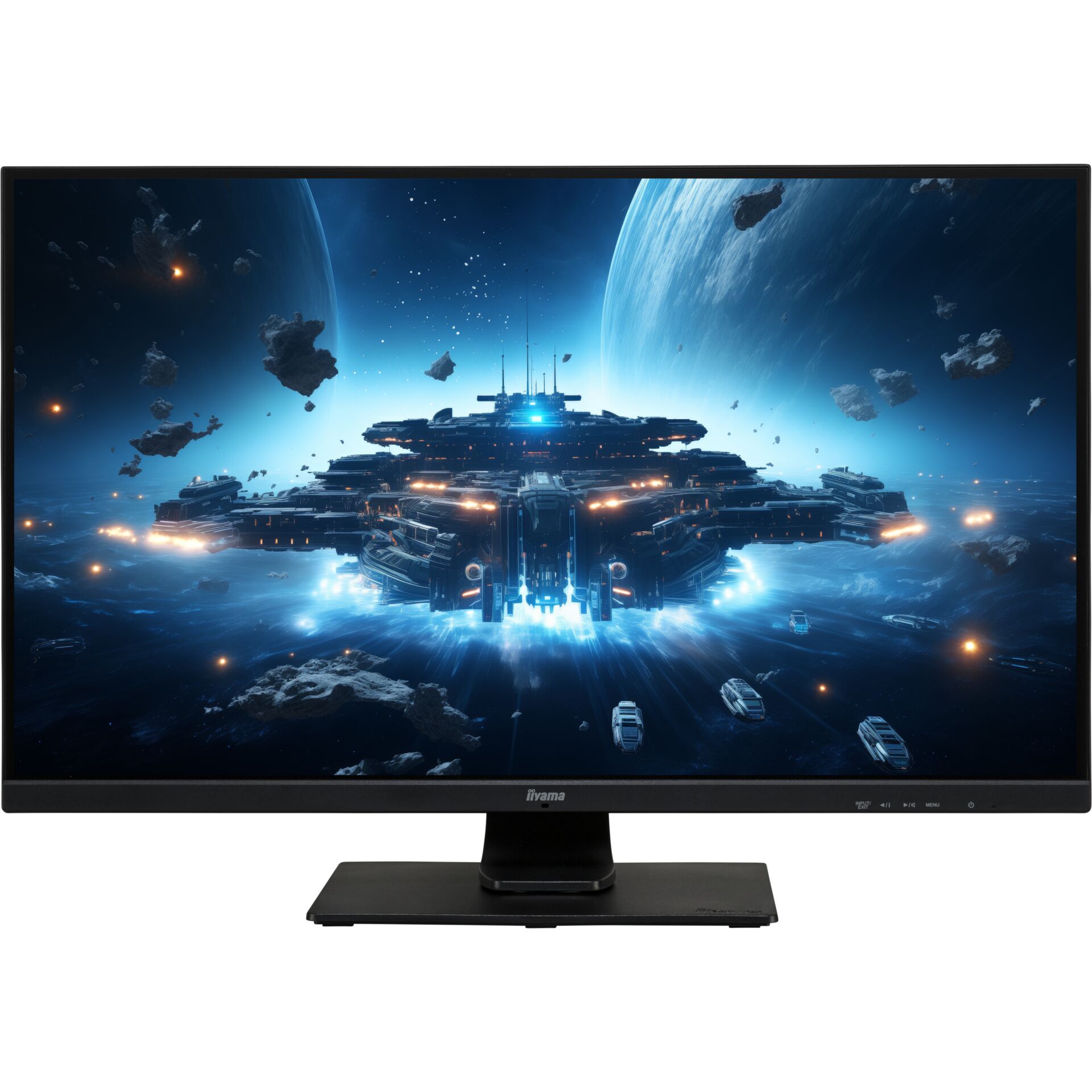 Computerausrüstung, Überwachen, Bildschirm, FERNSEHER
