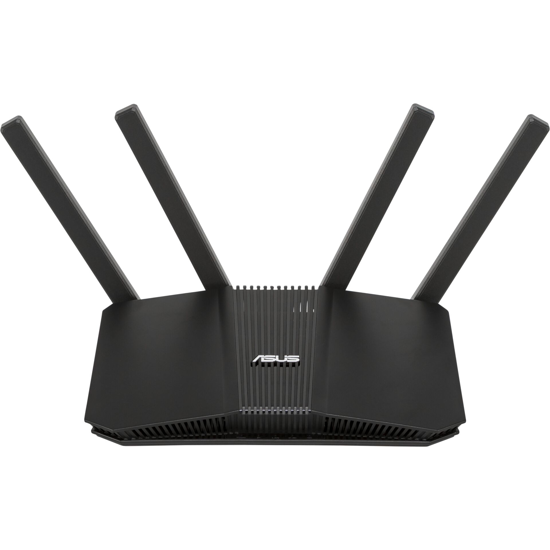 WLAN-Router, AC-Router, ASUS-Router, Vier-Antennen, Dual-Band