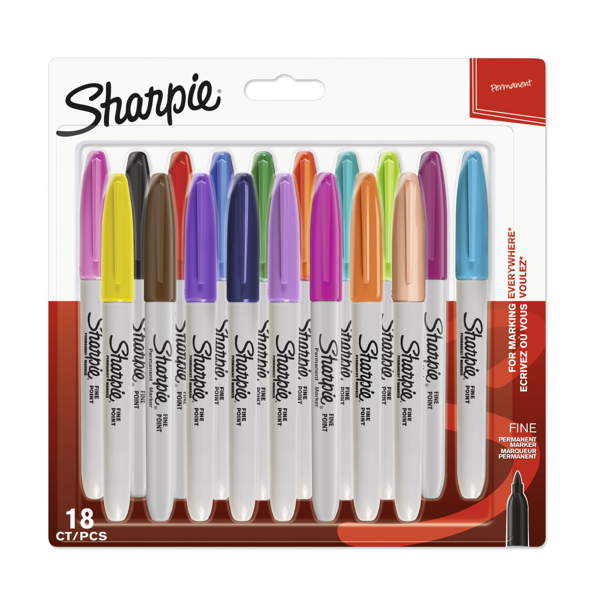 Markierung, Kosmetik, Lippenstift