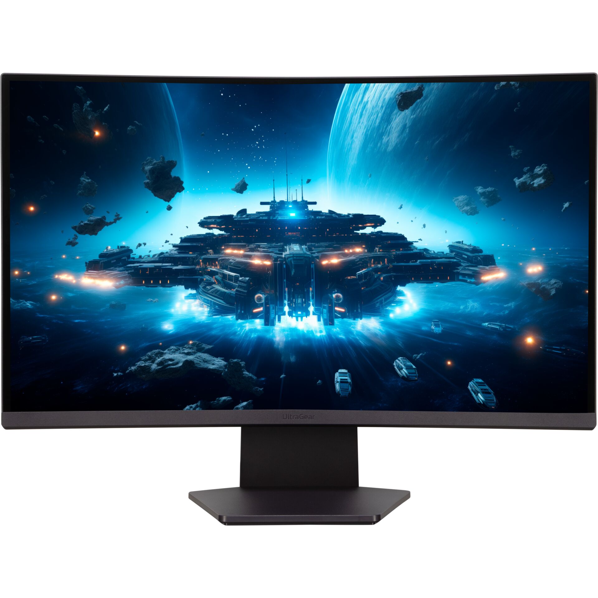 Computerausrüstung, Überwachen, Bildschirm, FERNSEHER