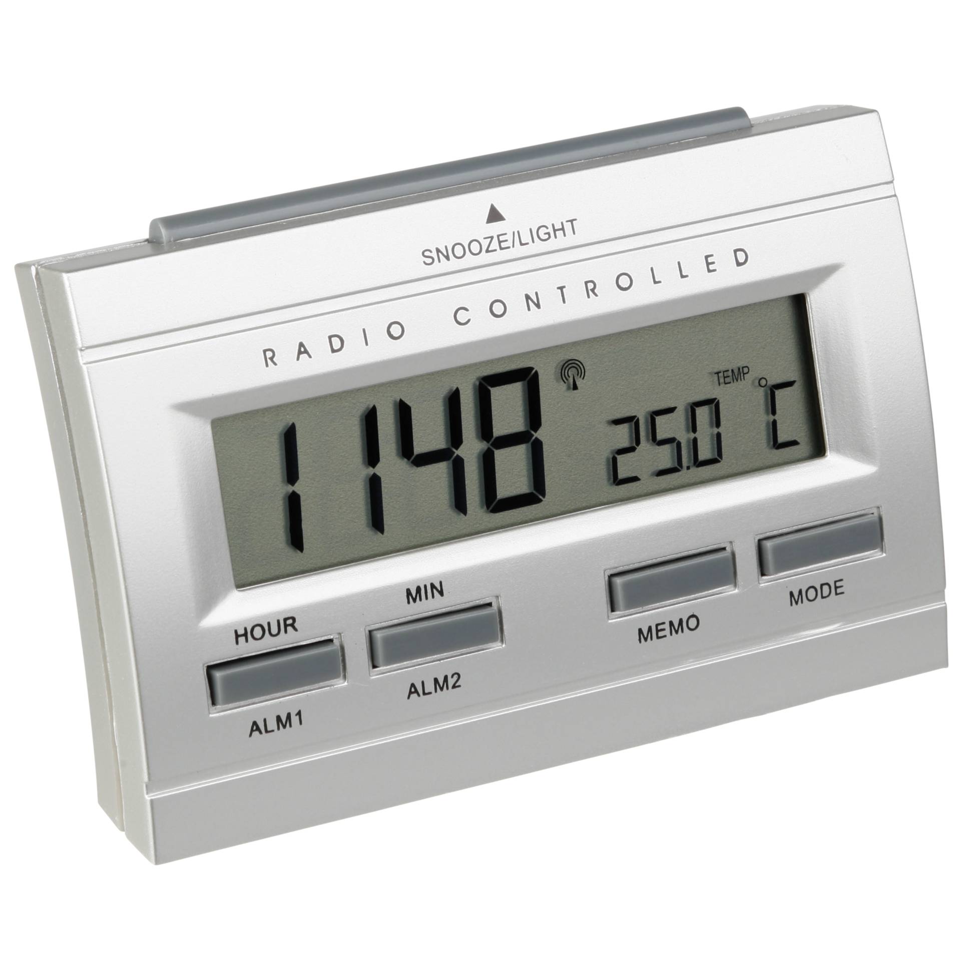 Computerausrüstung, Überwachen, Bildschirm, Postfach, Digitale Uhr