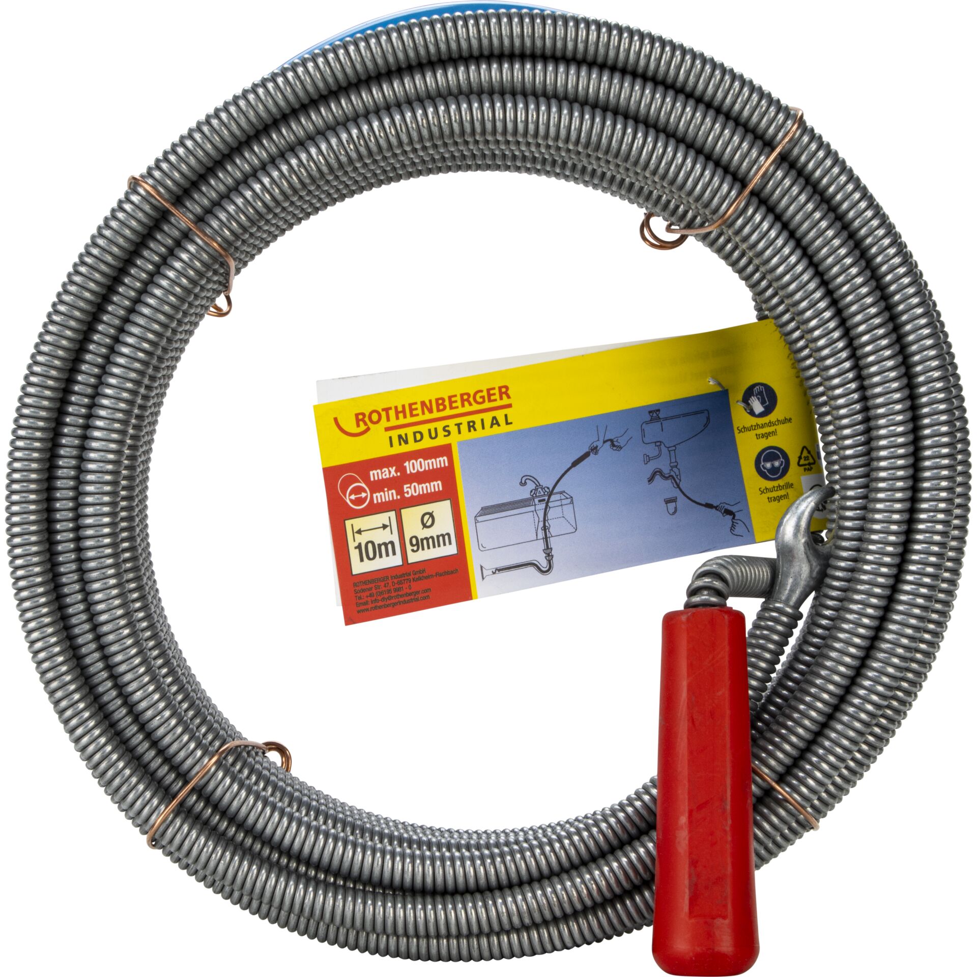 flexibler conduit, Metallschlauch, Spiraldraht, Kfz-Reparatur, Handwerkzeug