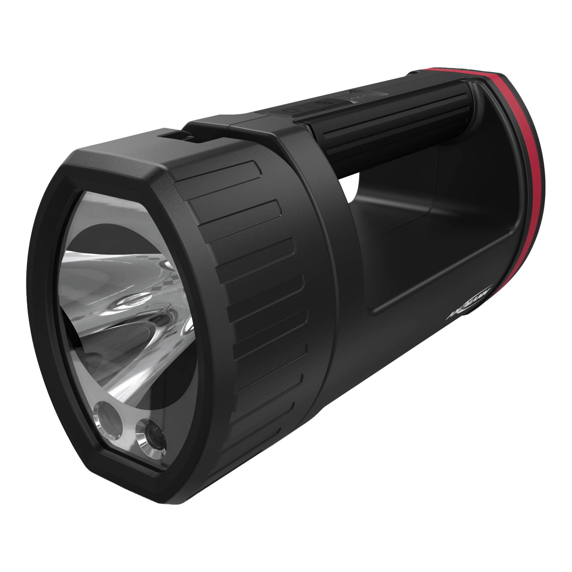 Lampe, Licht