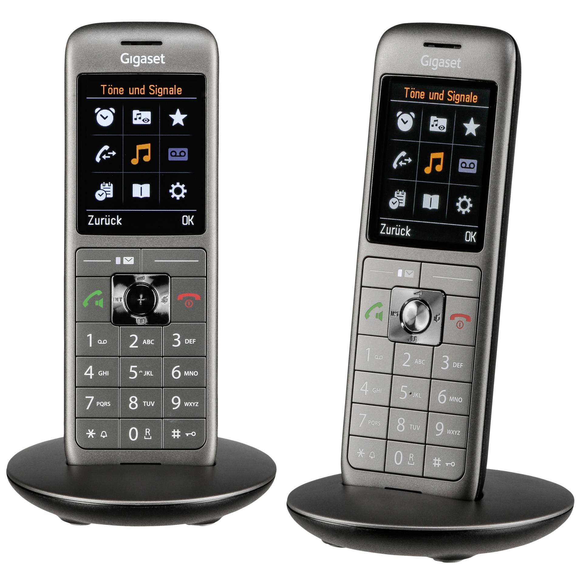 Elektronik, Telefon, Handy