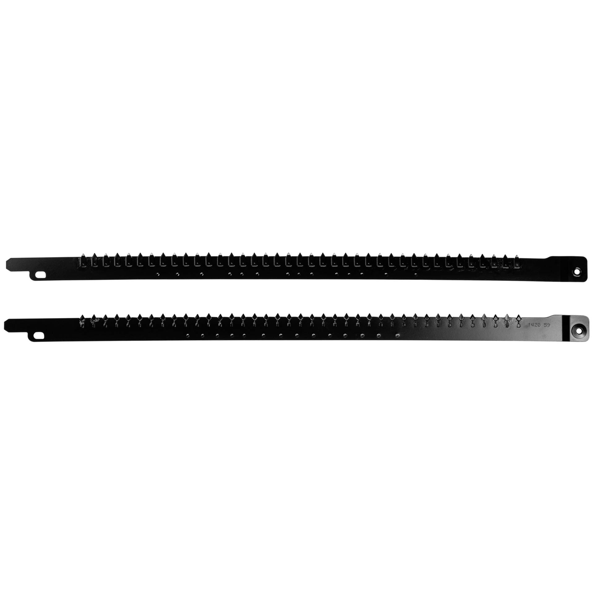 DeWalt DT2976 Spezialsägeblätter  Alligator 430mm