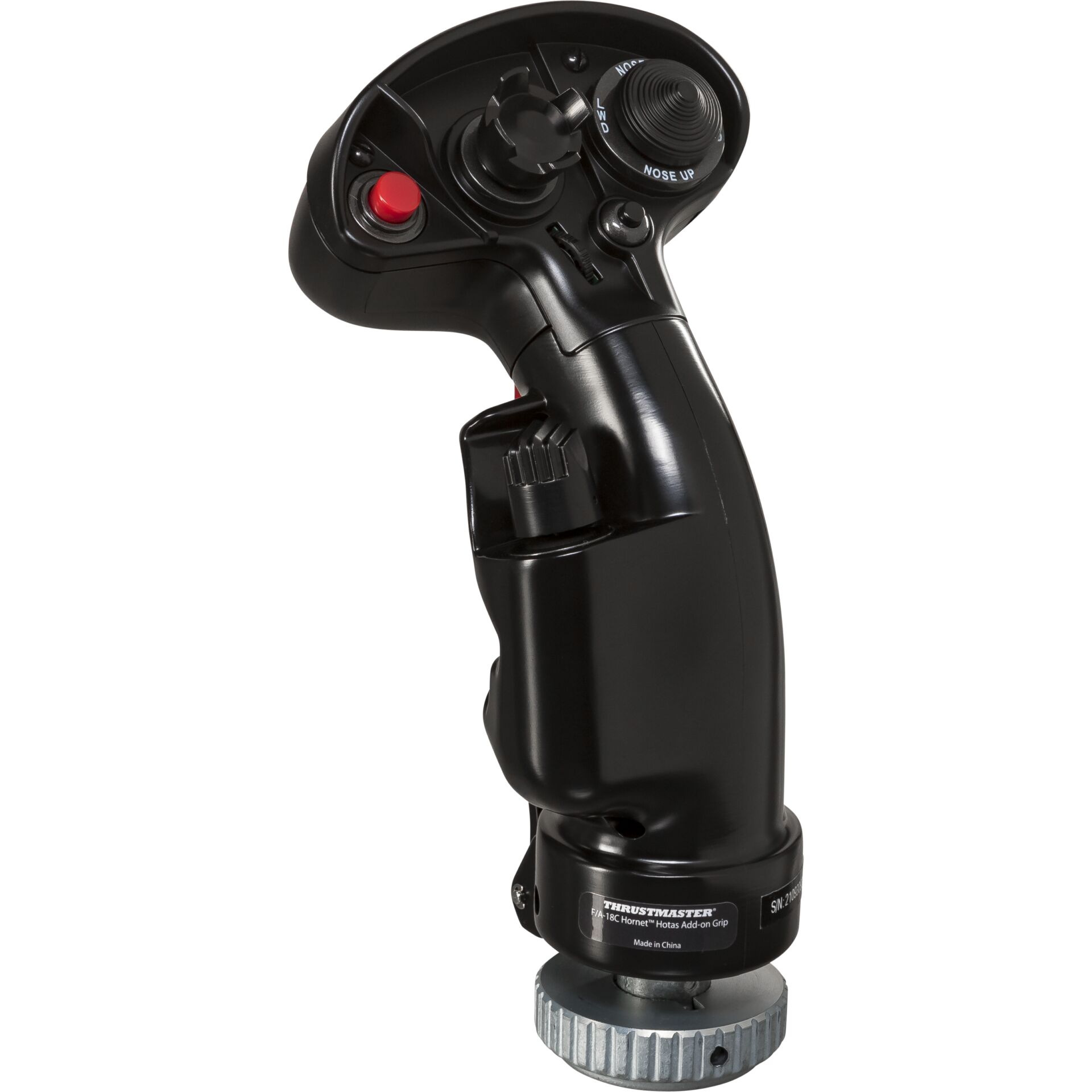 Elektronik, Joystick
