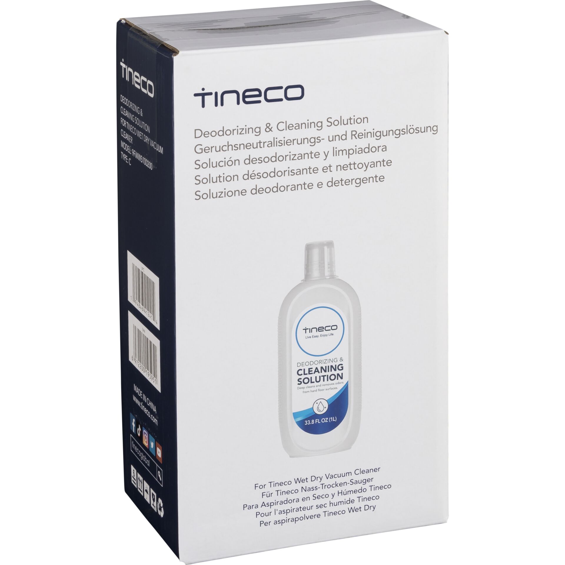 Flasche, Lotion