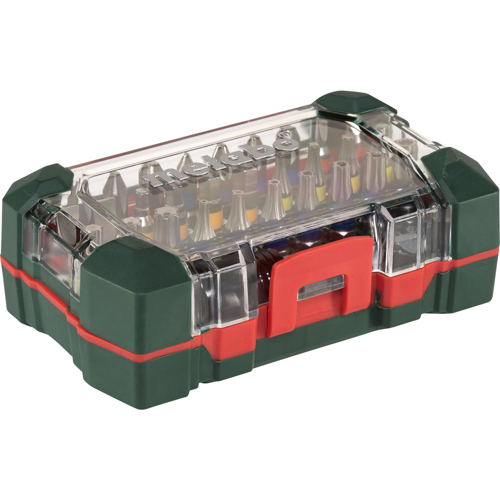 Metabo Bit-Box SP, 32-teilig