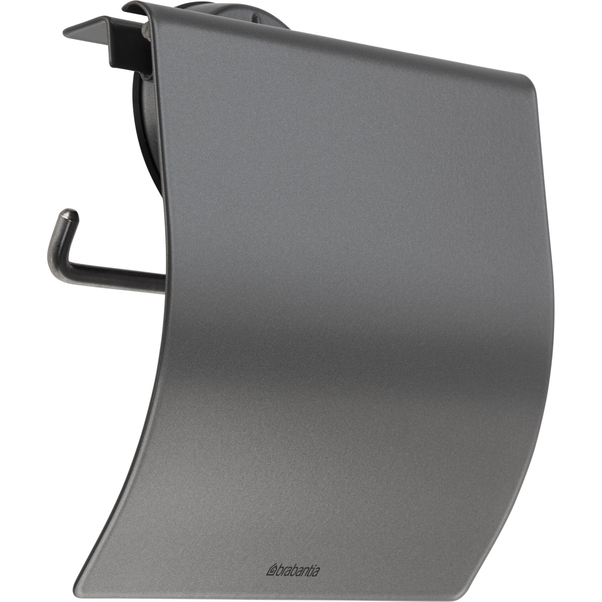 Brabantia Toilettenpapierhalter  Platinum