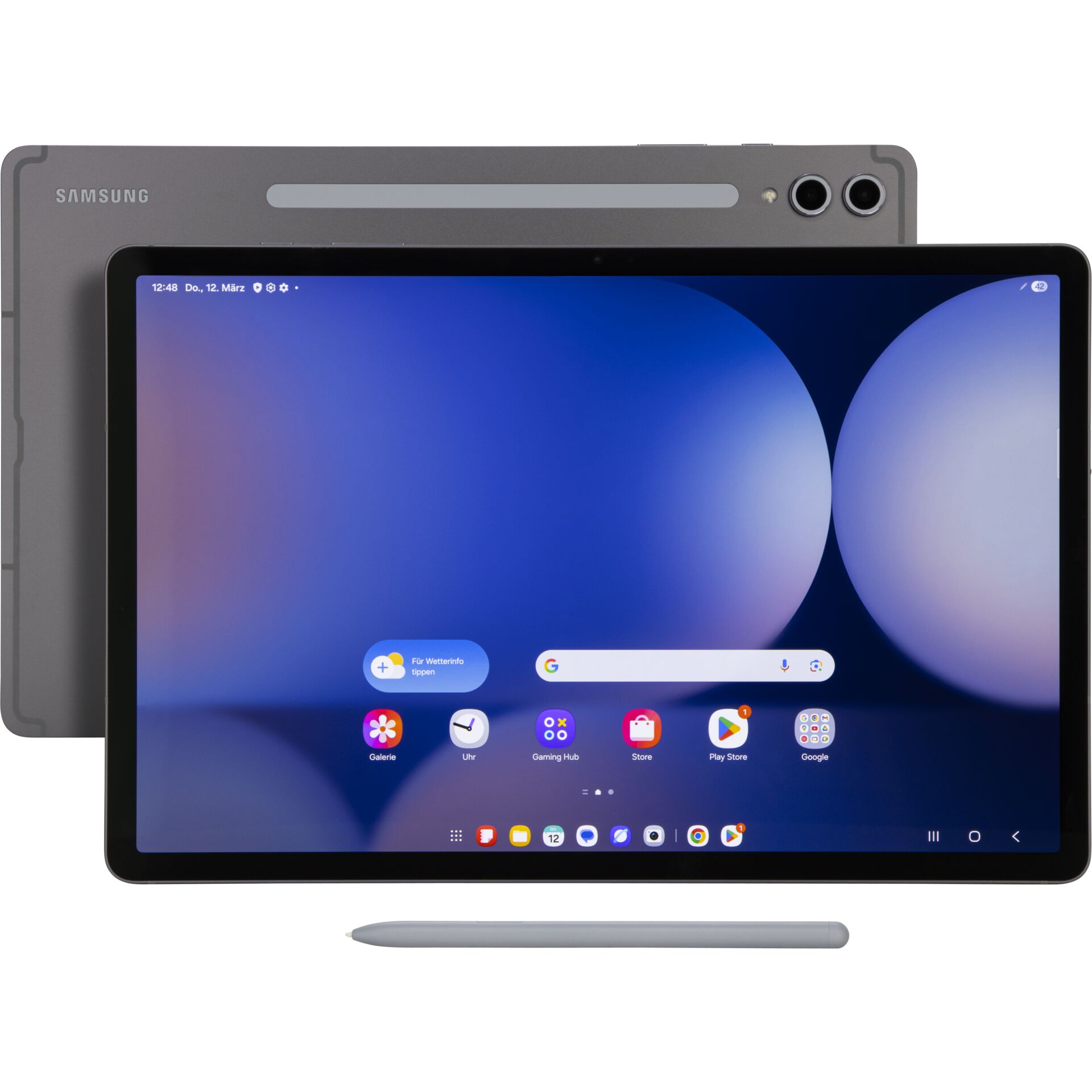Elektronik, Bildschirm, Computer, Überwachen, Tablet-Computer, tablet, Samsung, Android, S-Pen, 9th-gen