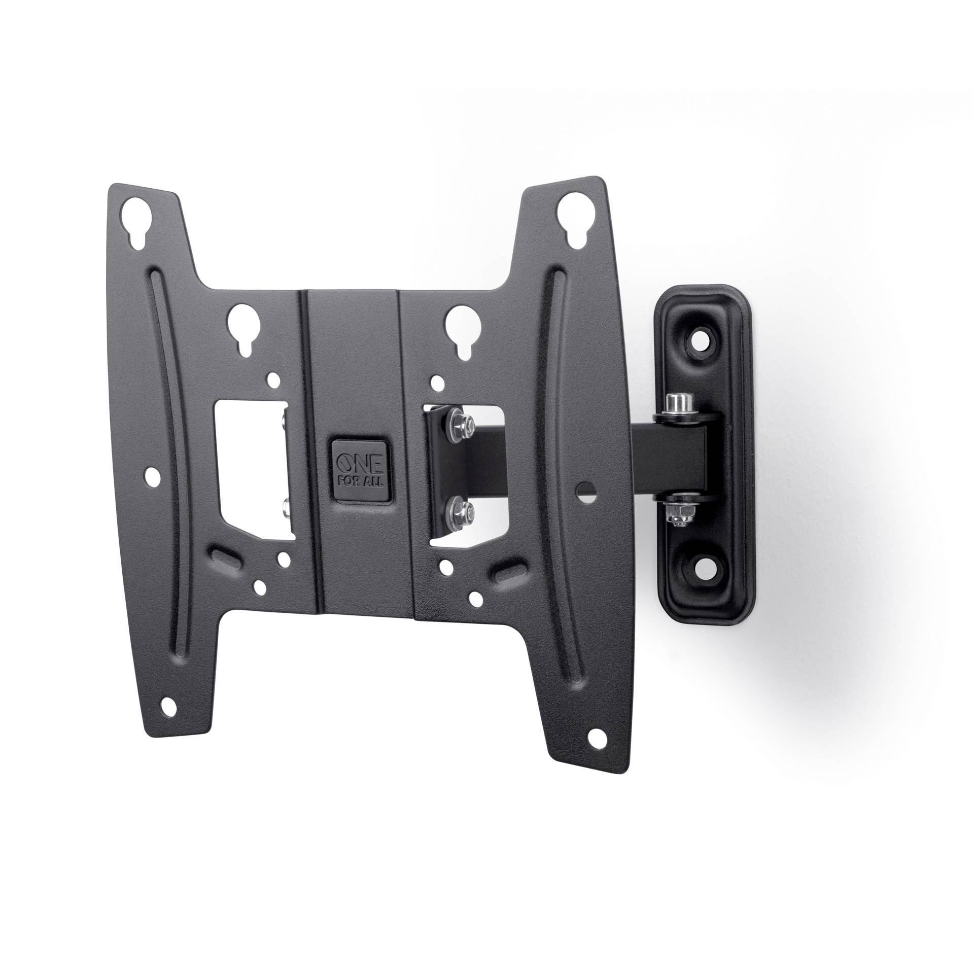 One for All TV Wandhalterung 42"  Solid Turn 90