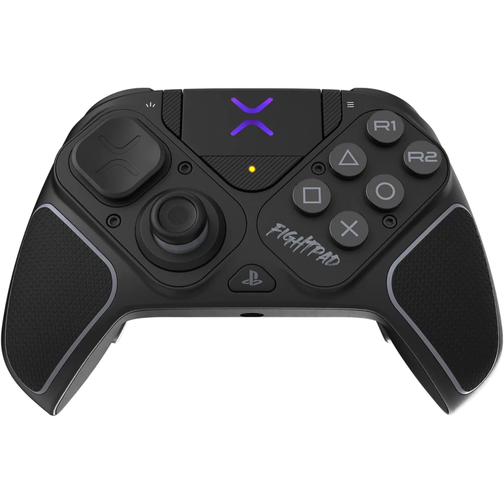 controller, gamepad, drahtlos, dualshock, r2