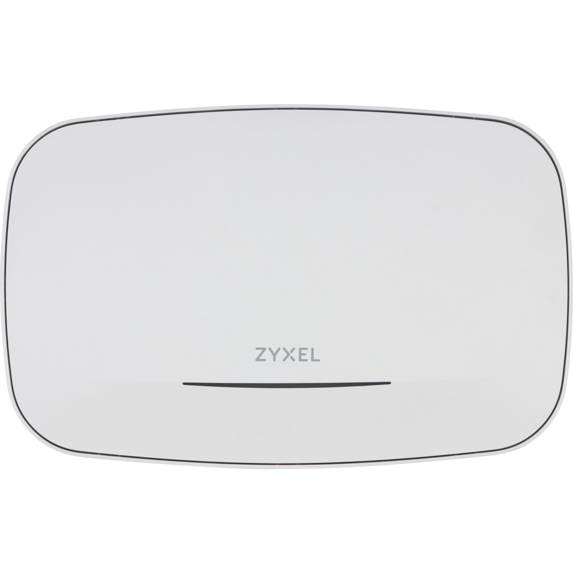 wifi-router, router, weiß, kompakt, ZYXEL