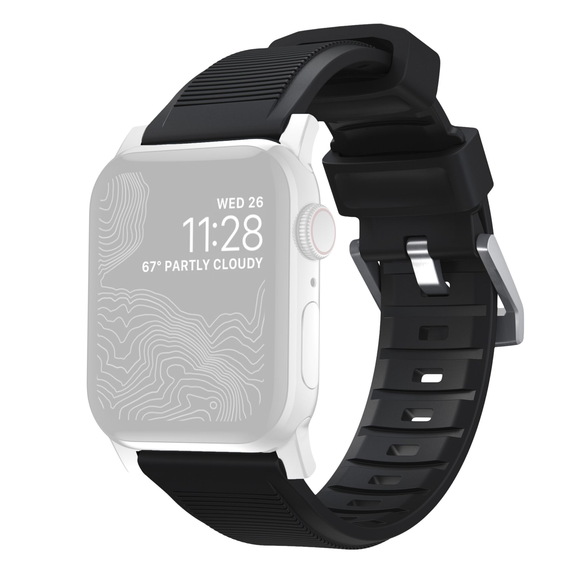 Armbanduhr, Arm, Person, Elektronik, Granate
