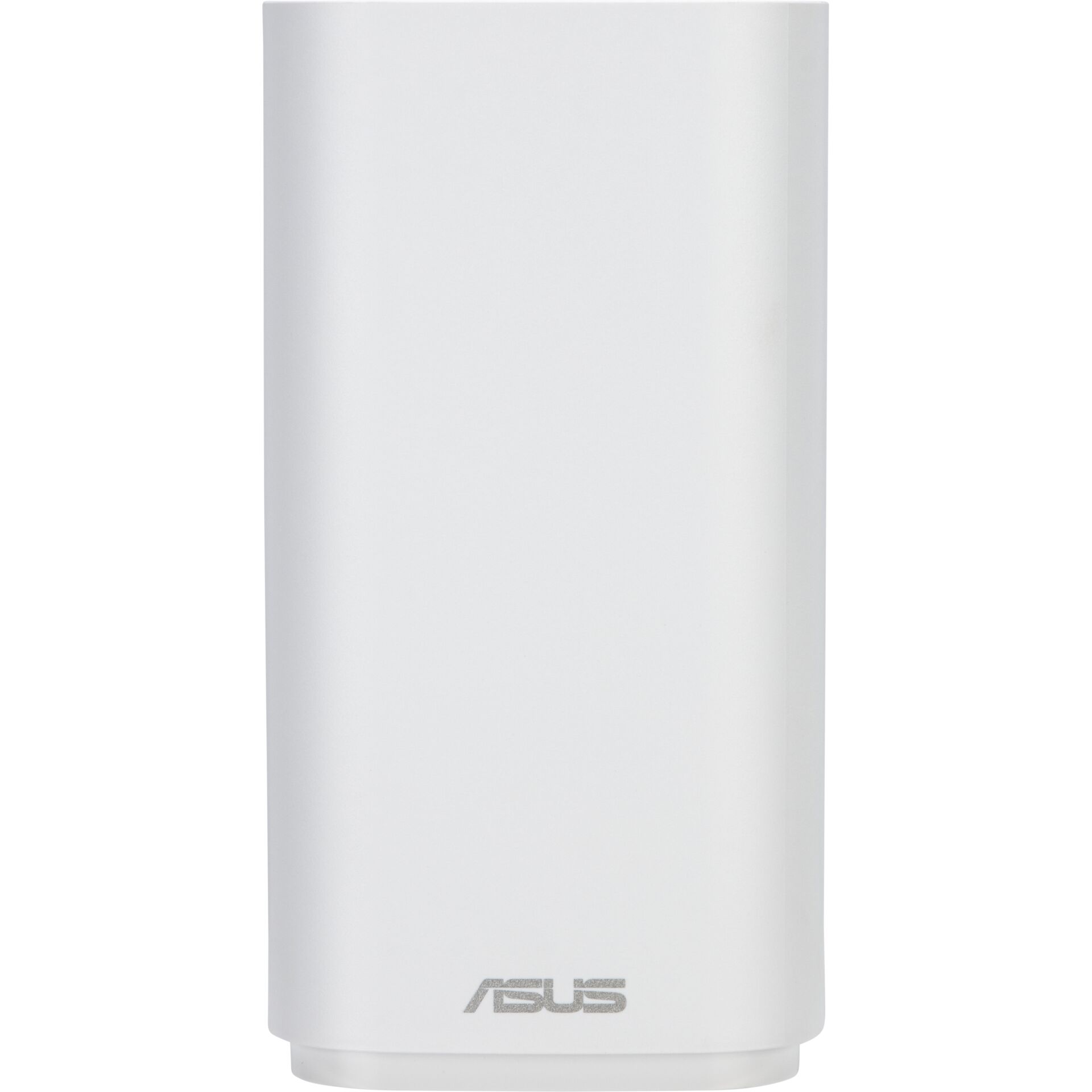 externer Akku, Powerbank, weiß, USB-C, tragbares Ladegerät