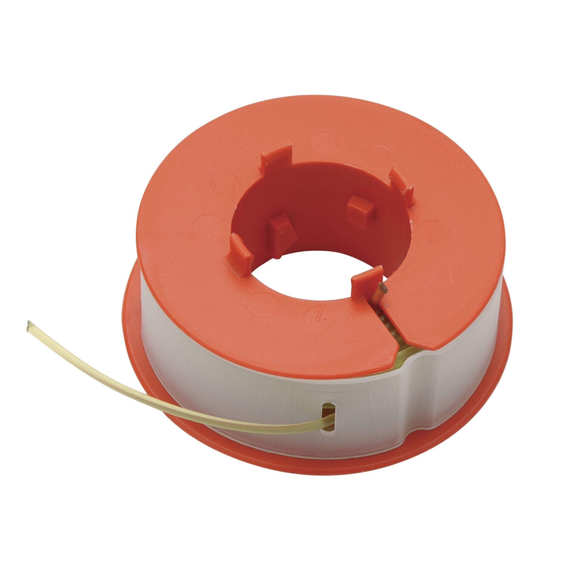Bosch Auftipp-Automatik-Spule  Pro-Tap Easytrim Combitrim