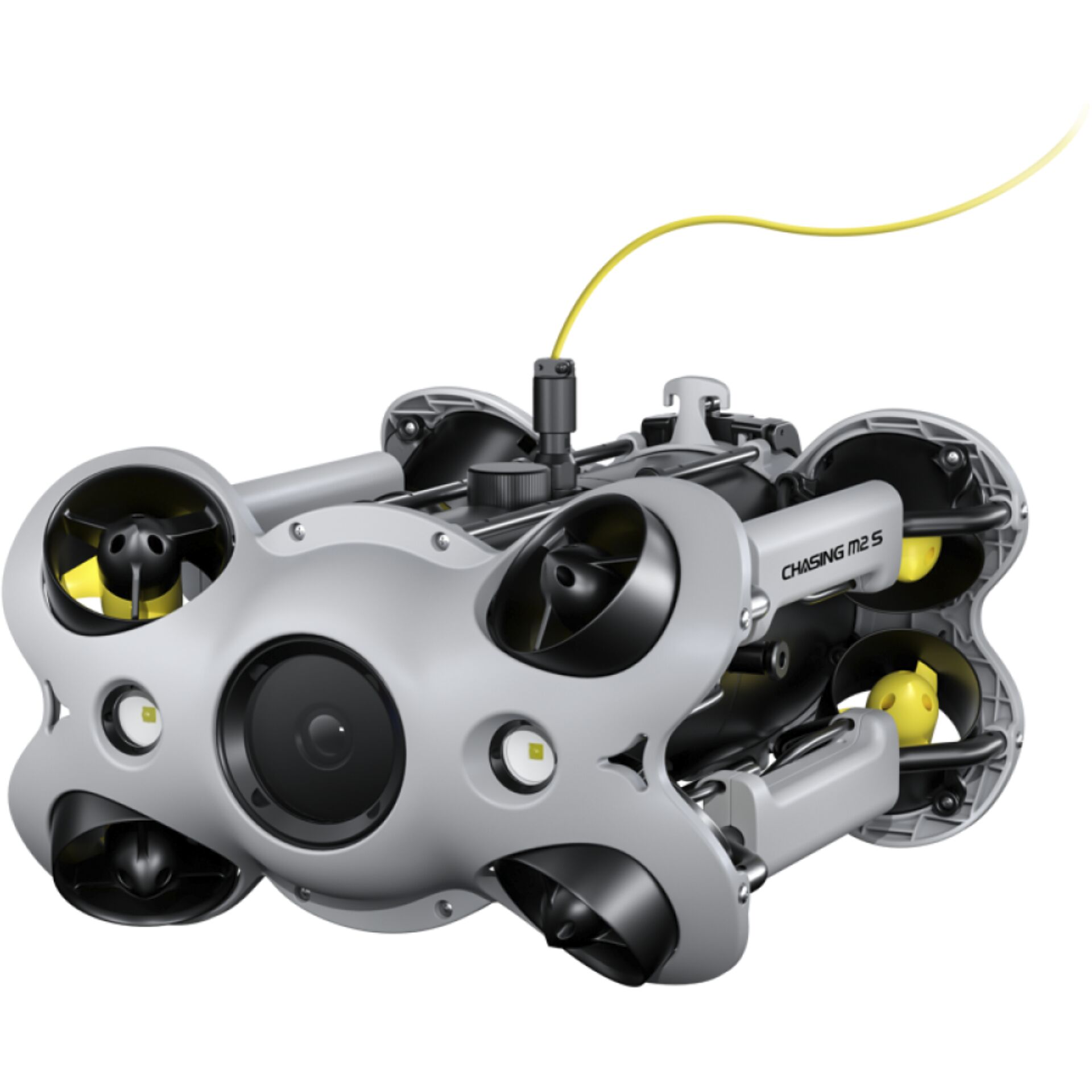 Chasing Innovation M2 S  4K Unterwasser Drohne 200m Kabel