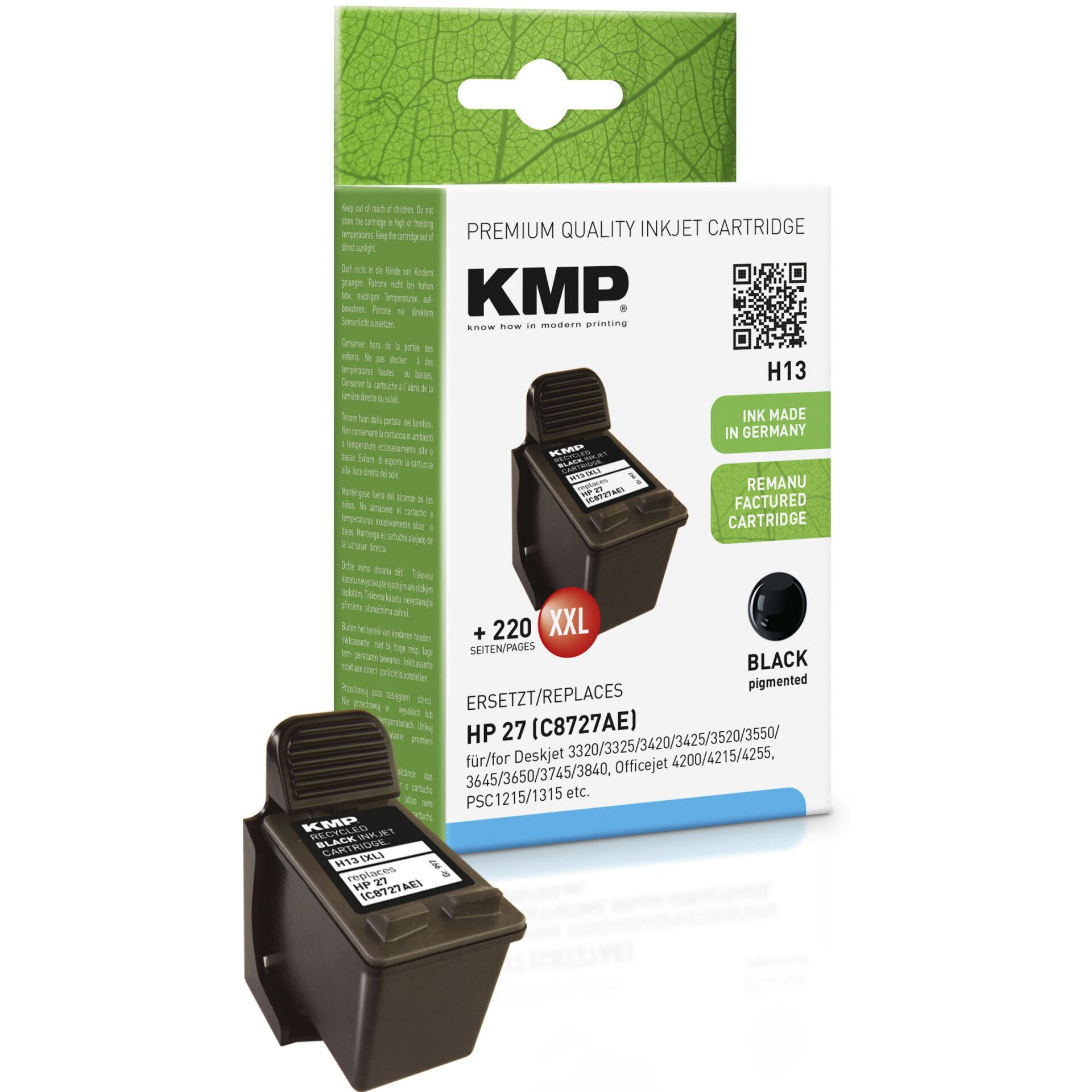 Adapter, Elektronik, QR Code