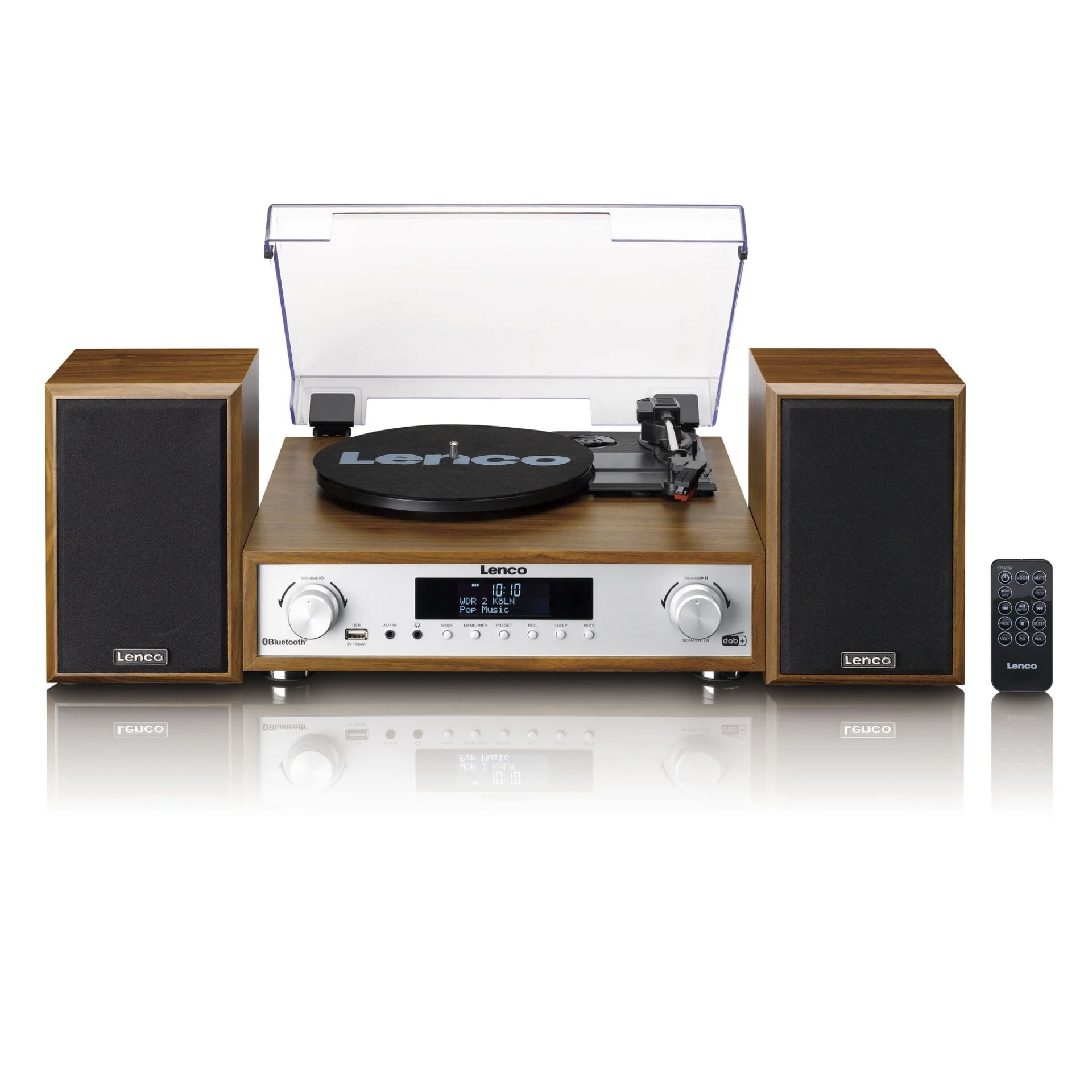 Elektronik, Sprecher, CD-Player, Stereoanlage
