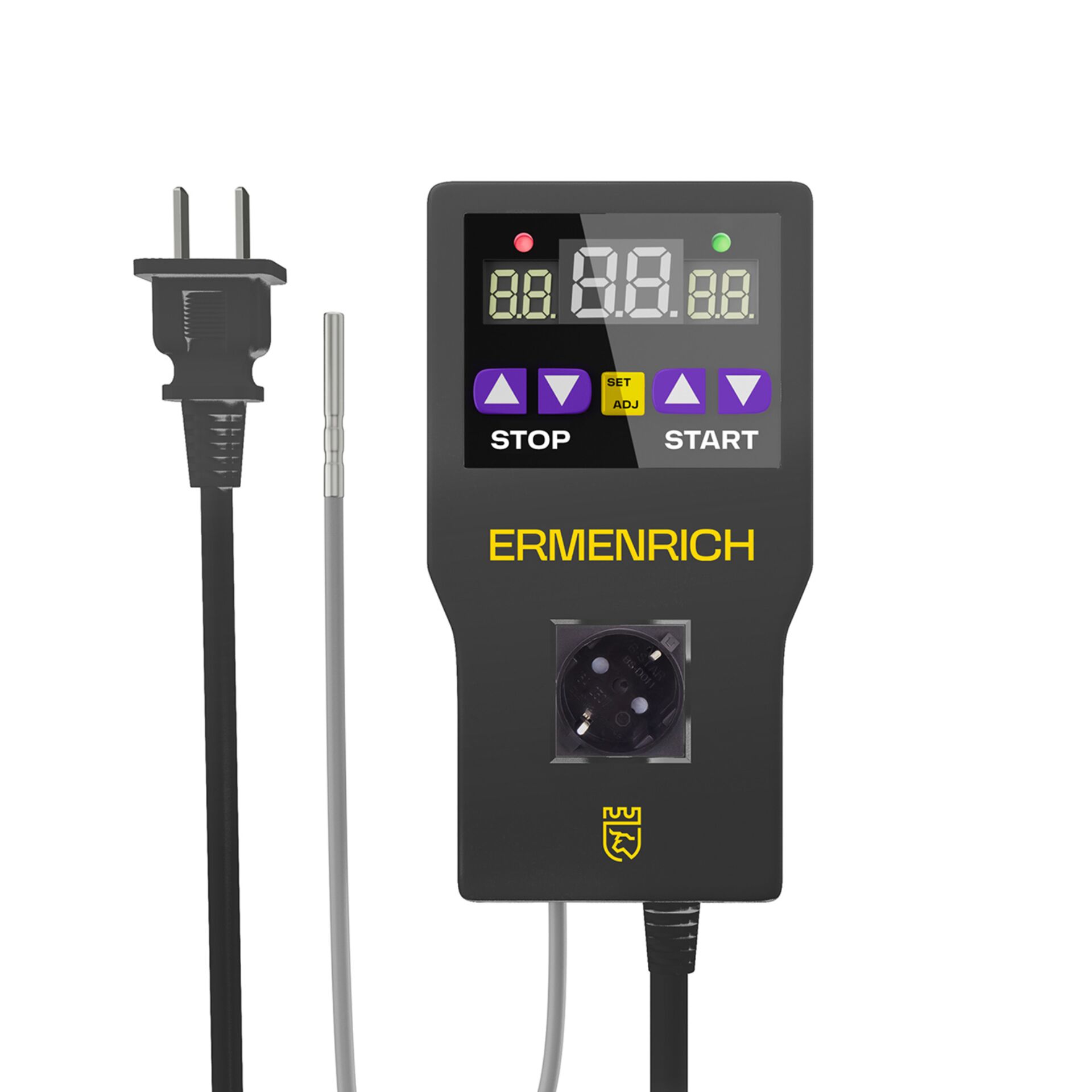 Computerausrüstung, Überwachen, Bildschirm, Adapter