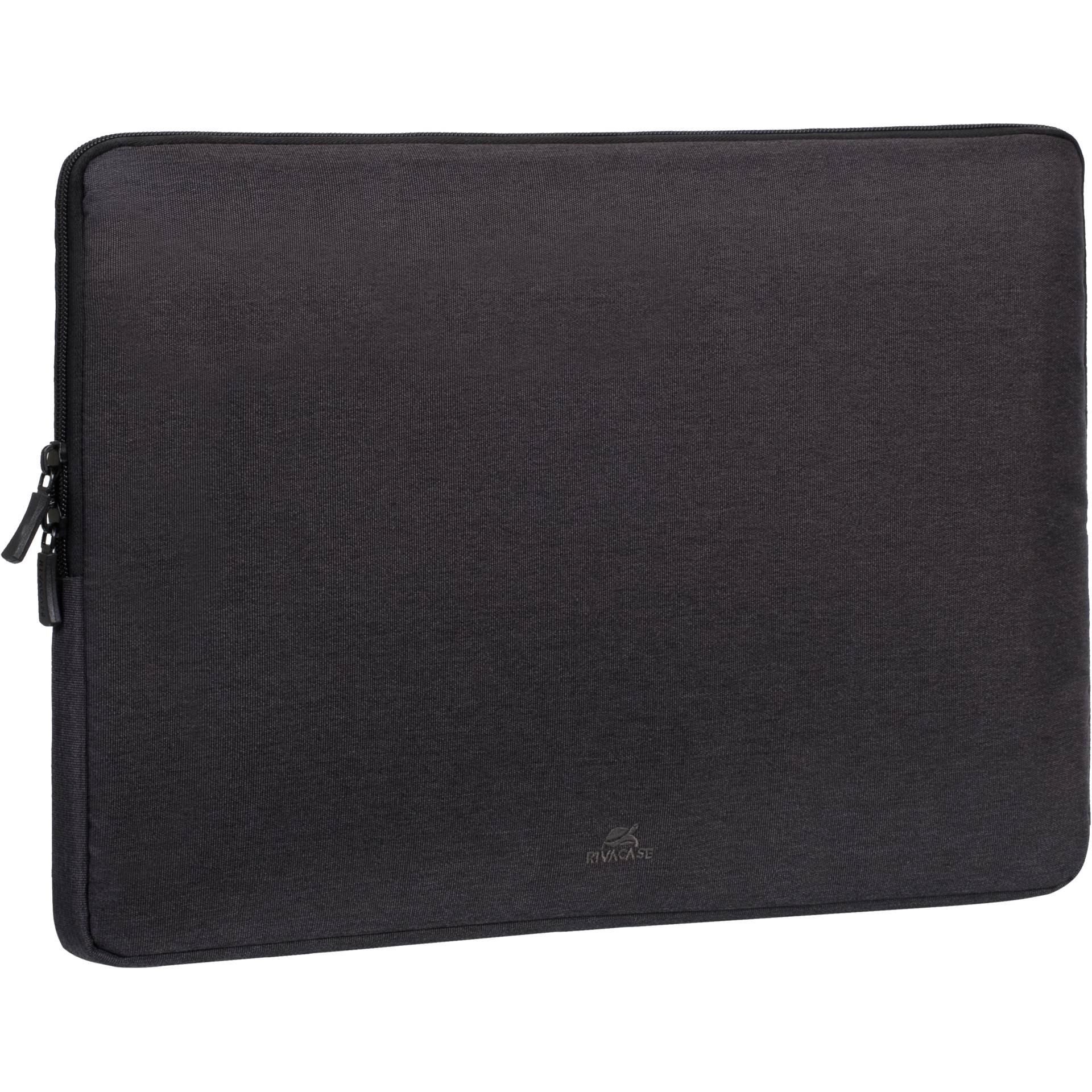 Rivacase 7705 Suzuka ECO  Laptop Hülle 15.6" schwarz