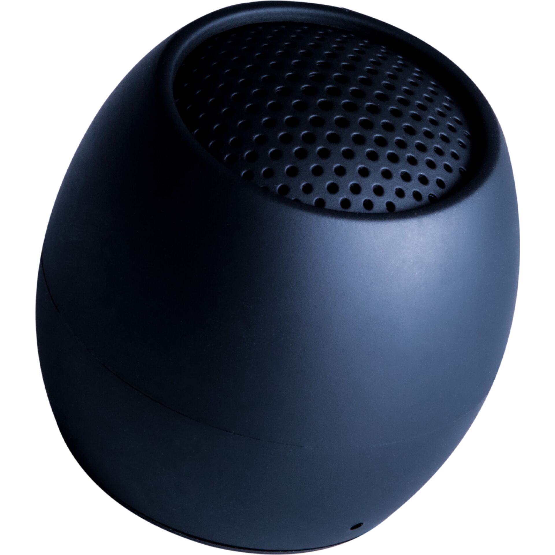 Lautsprecher, Bluetooth, Kugel, Kompakt, Schwarz