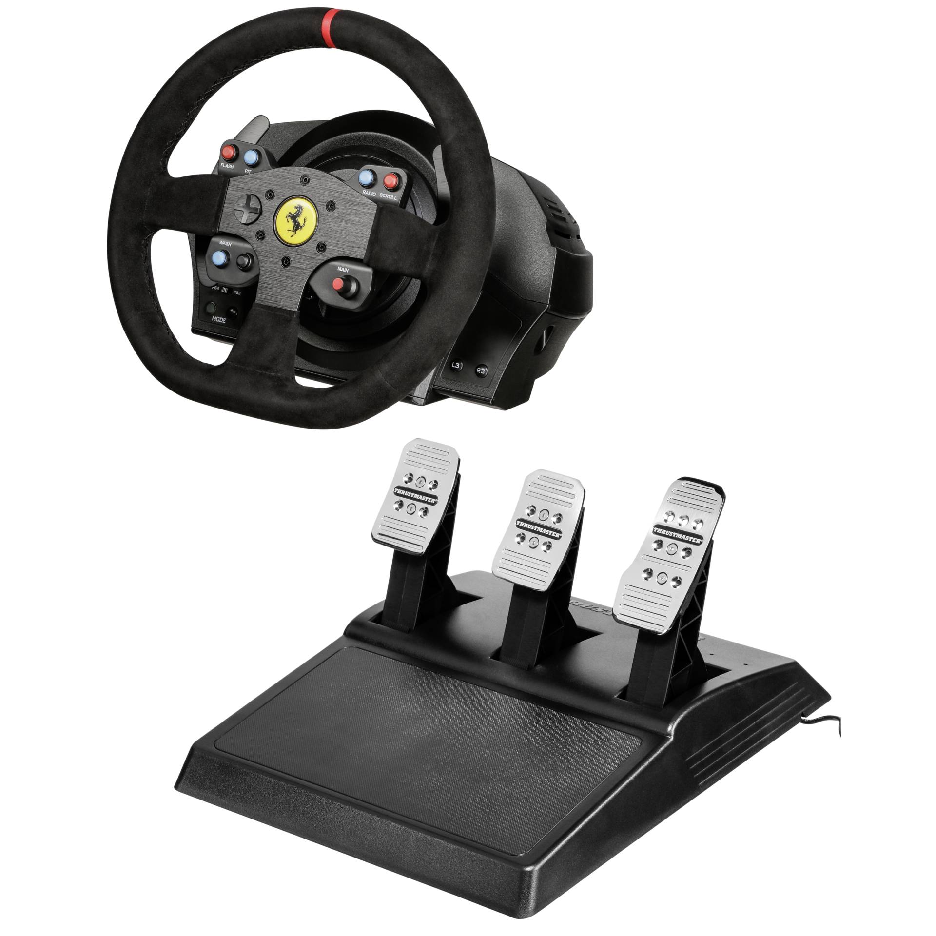 Pedal
