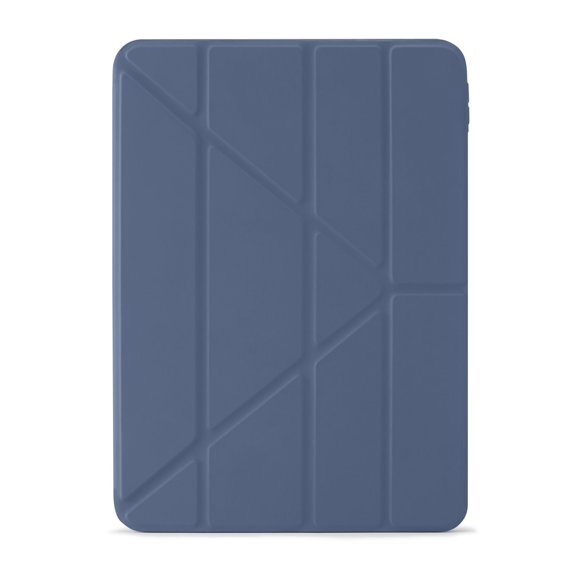 Pipetto Origami No1 OriginalCase  iPad 10.9" (10th Gen)/A16 Navy