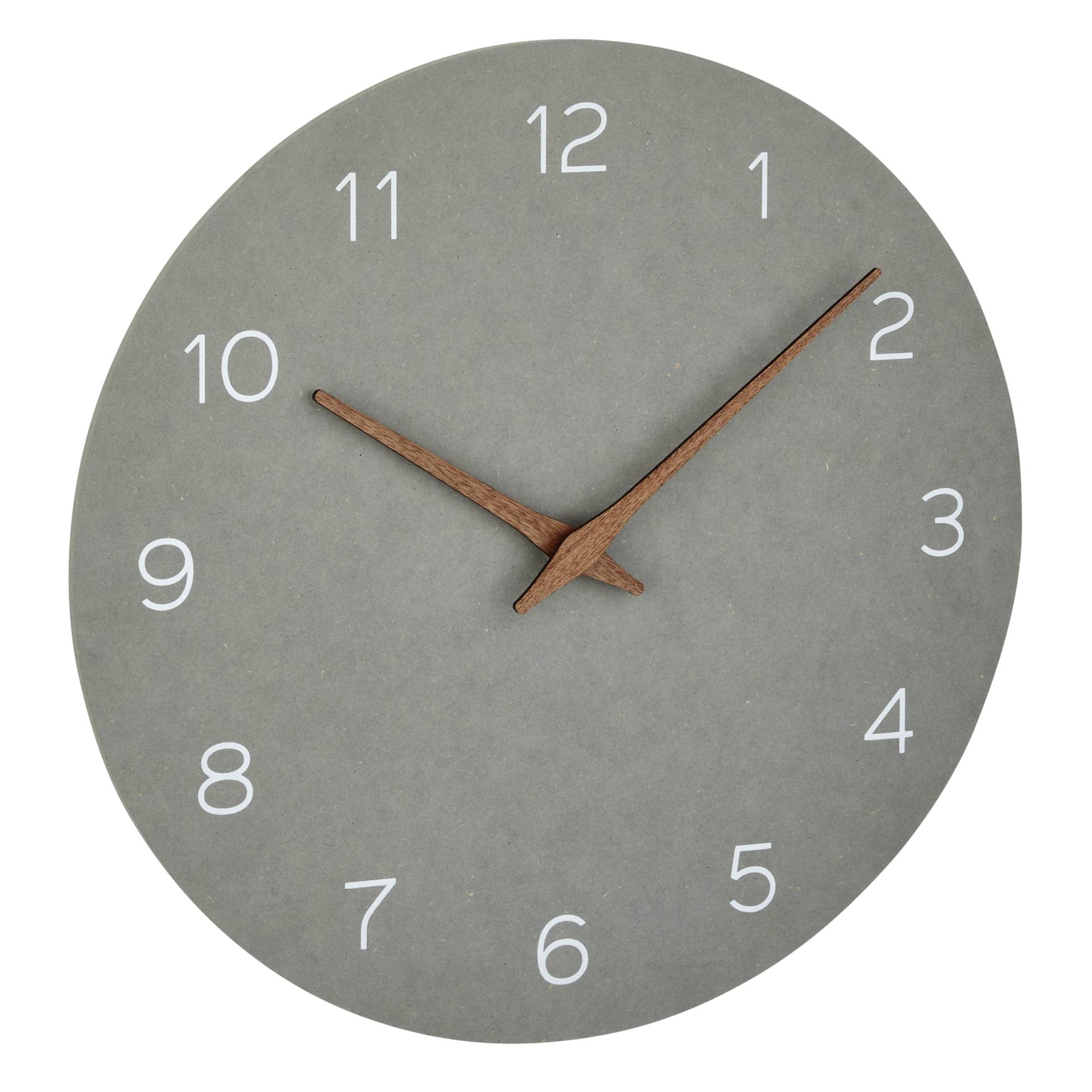 Uhr, Wanduhr, Analoge Uhr