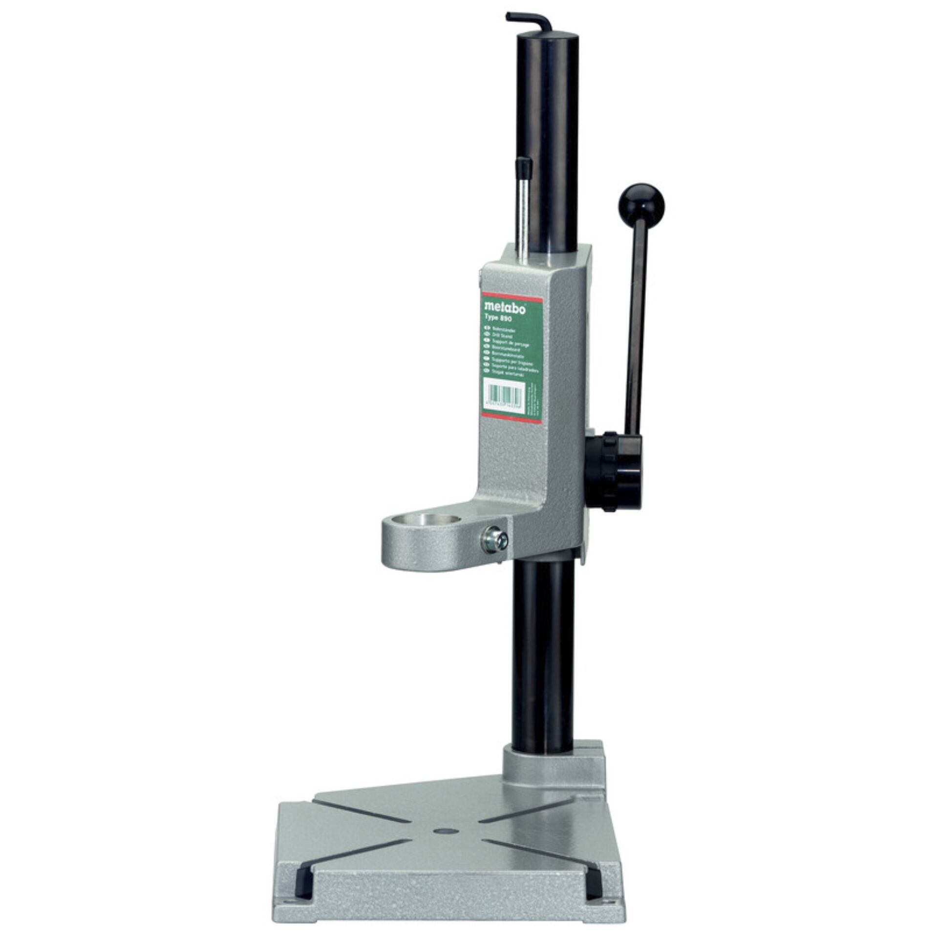 Metabo Bohrständer 890