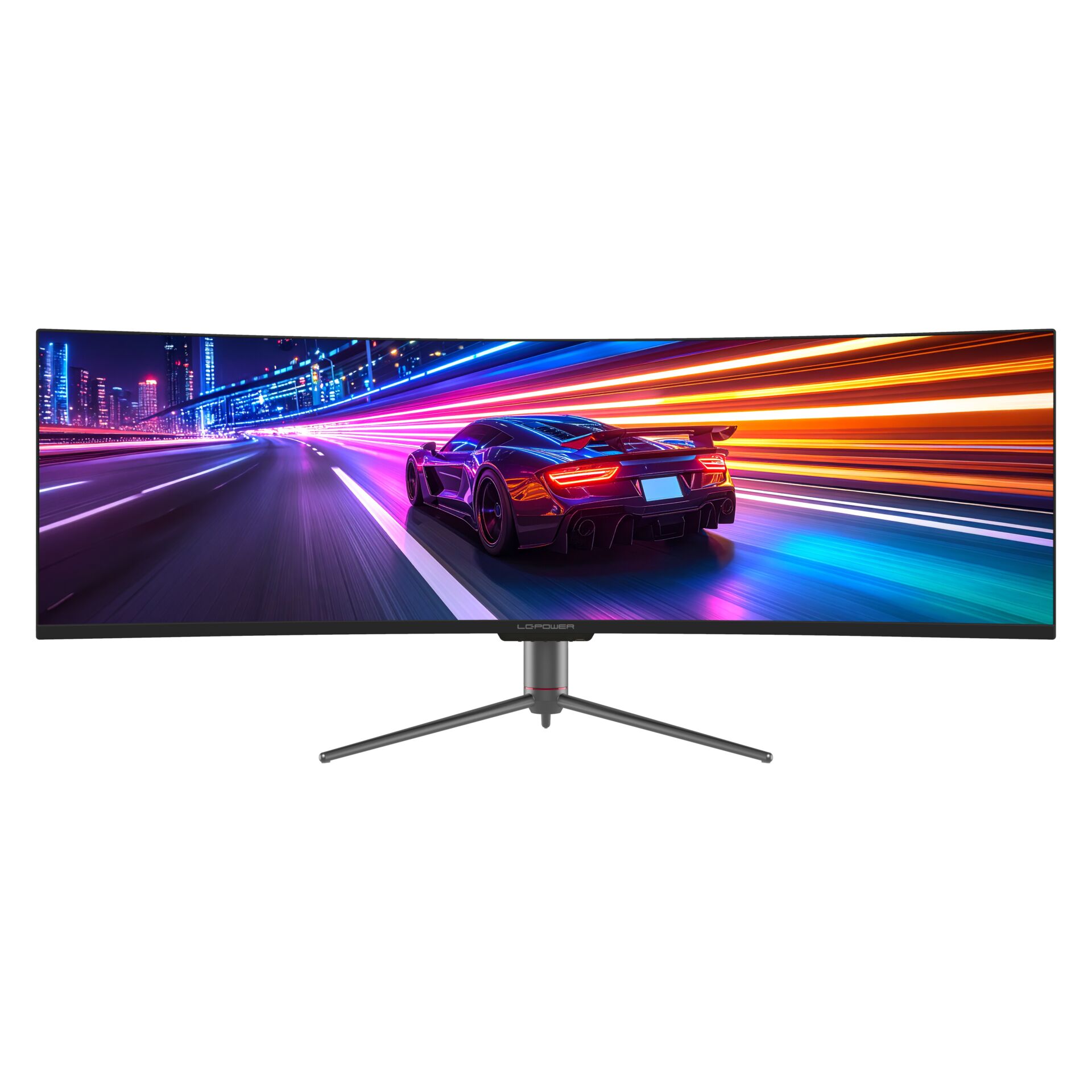 Computerausrüstung, Überwachen, Bildschirm, FERNSEHER, monitor, ultra wide, gaming, LED, curved
