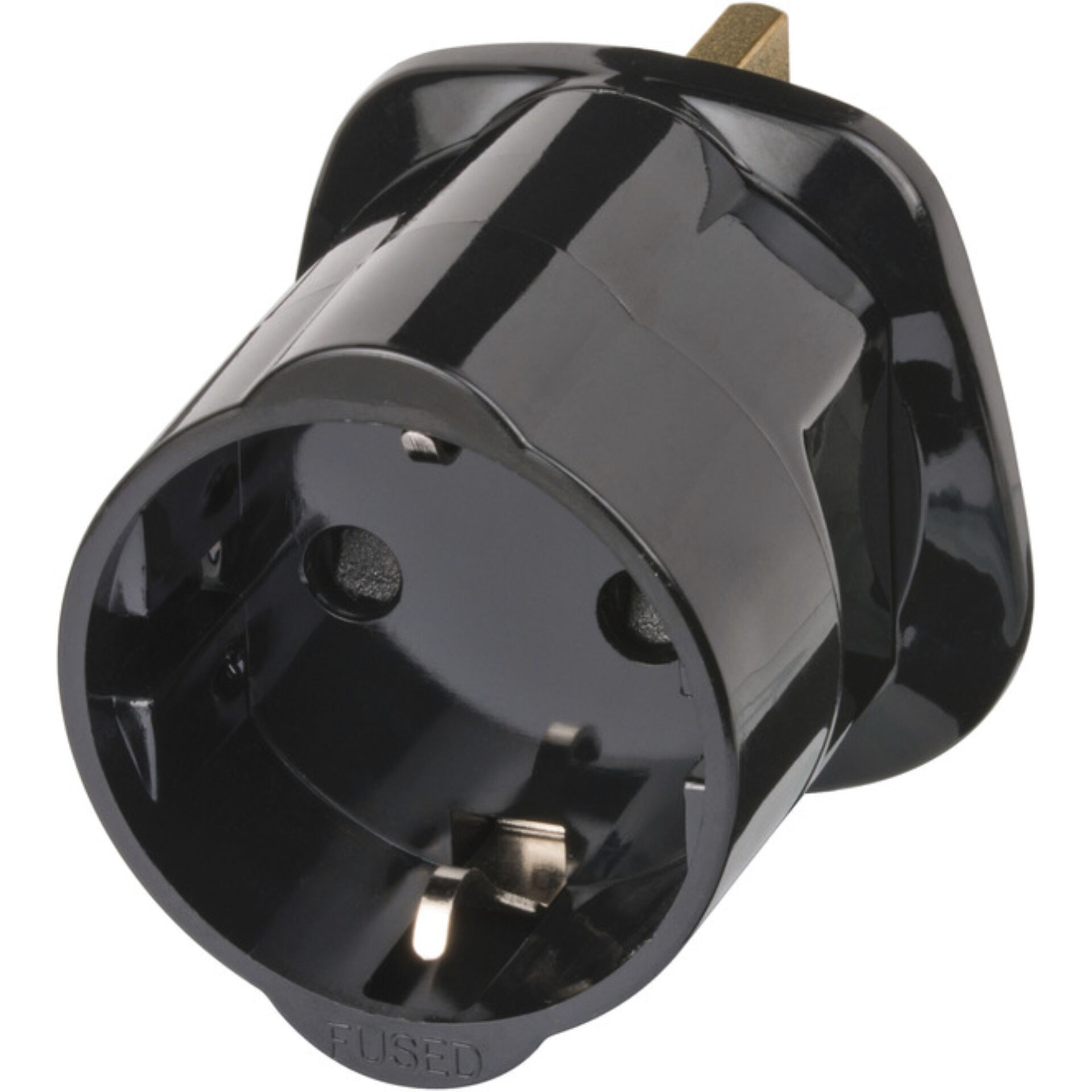 Adapter, Elektronik, Stecker, Helm