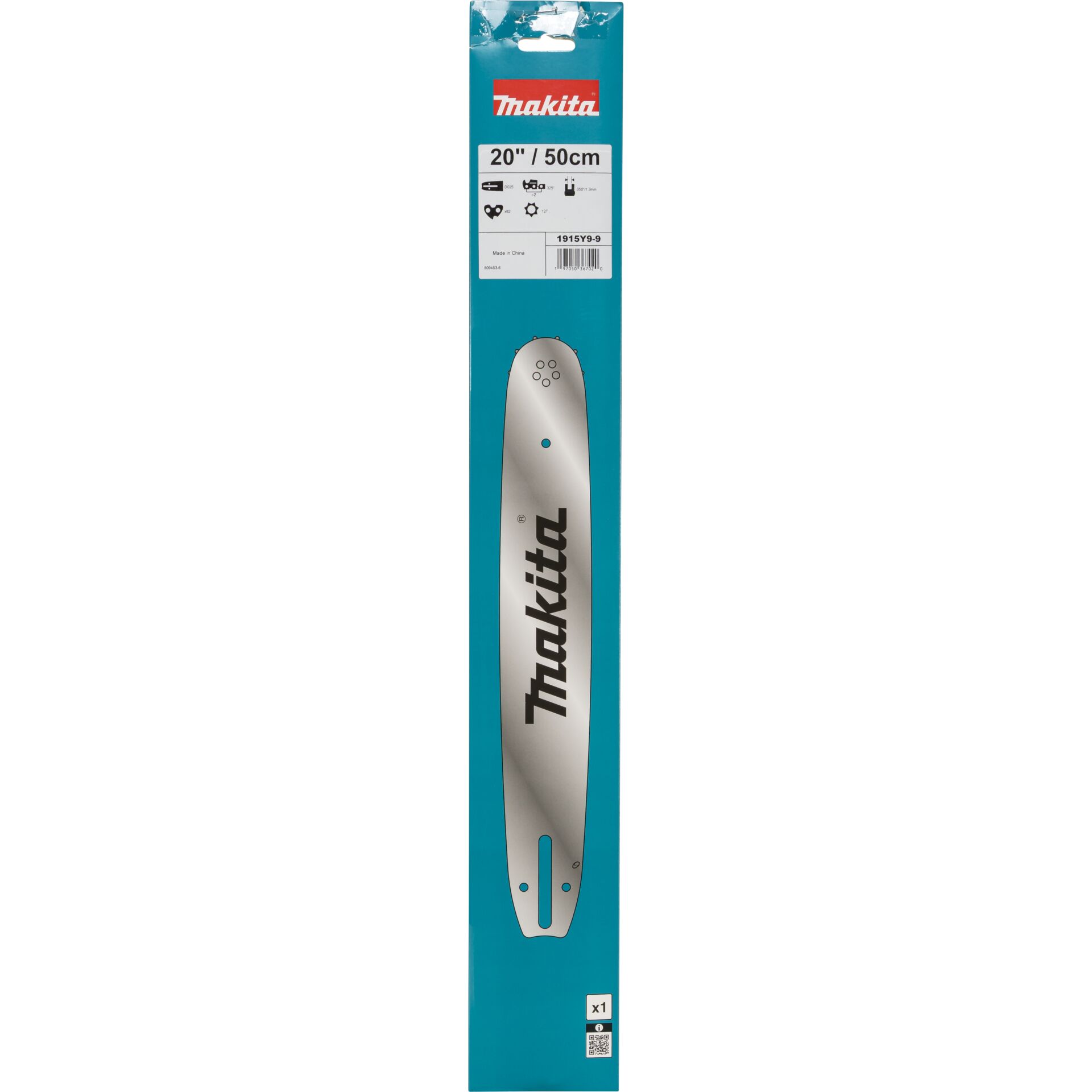 Sägeblatt, Zahn-Blatt, Kreissägeblatt, Makita, 50 cm