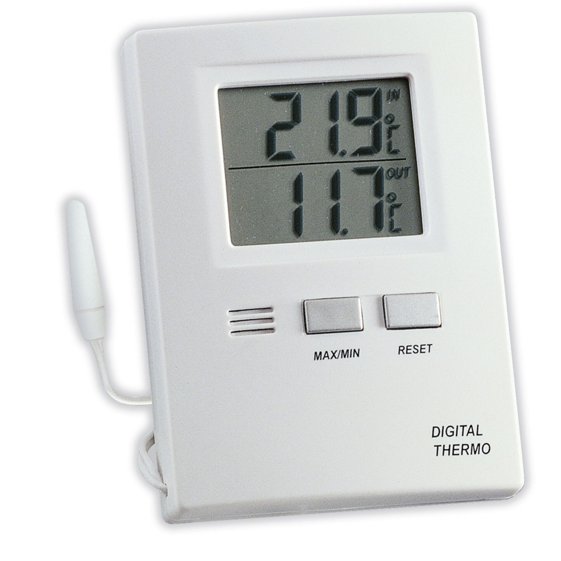 Computerausrüstung, Überwachen, Bildschirm, Digitale Uhr
