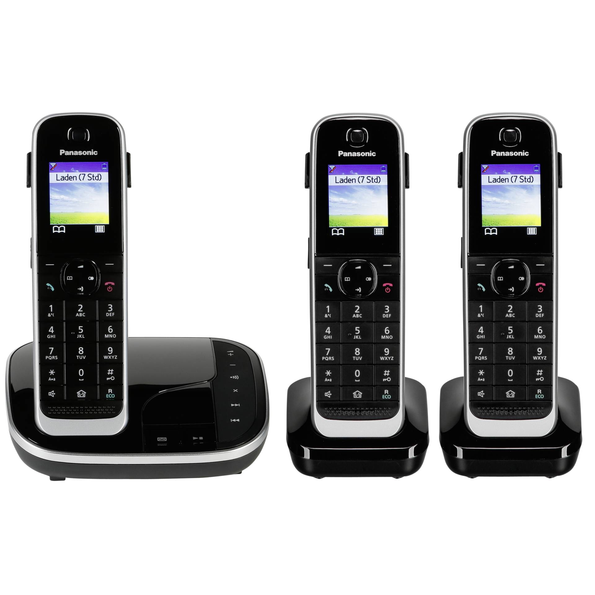 Elektronik, Telefon, Handy, SMS schreiben