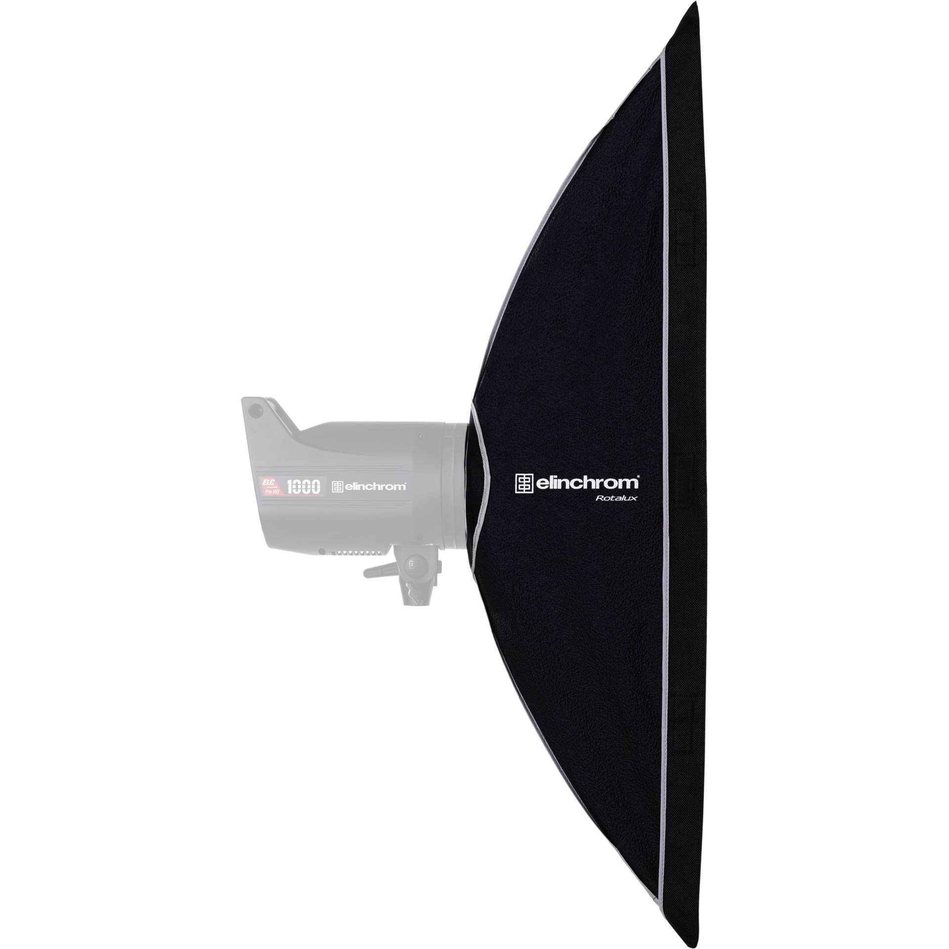 Elinchrom Rotalux Stripbox  35x90 cm